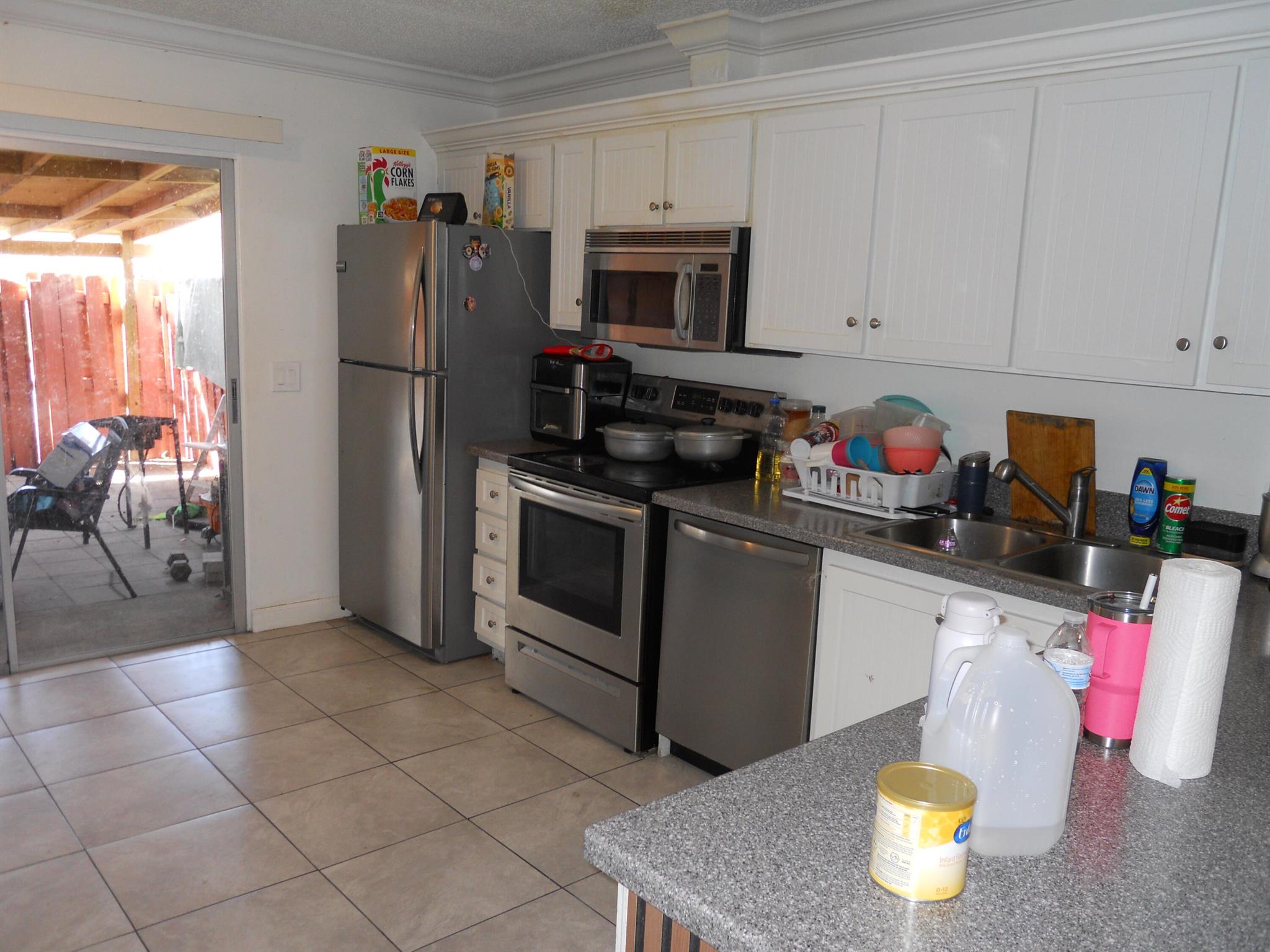 FOREST GLEN - Residential