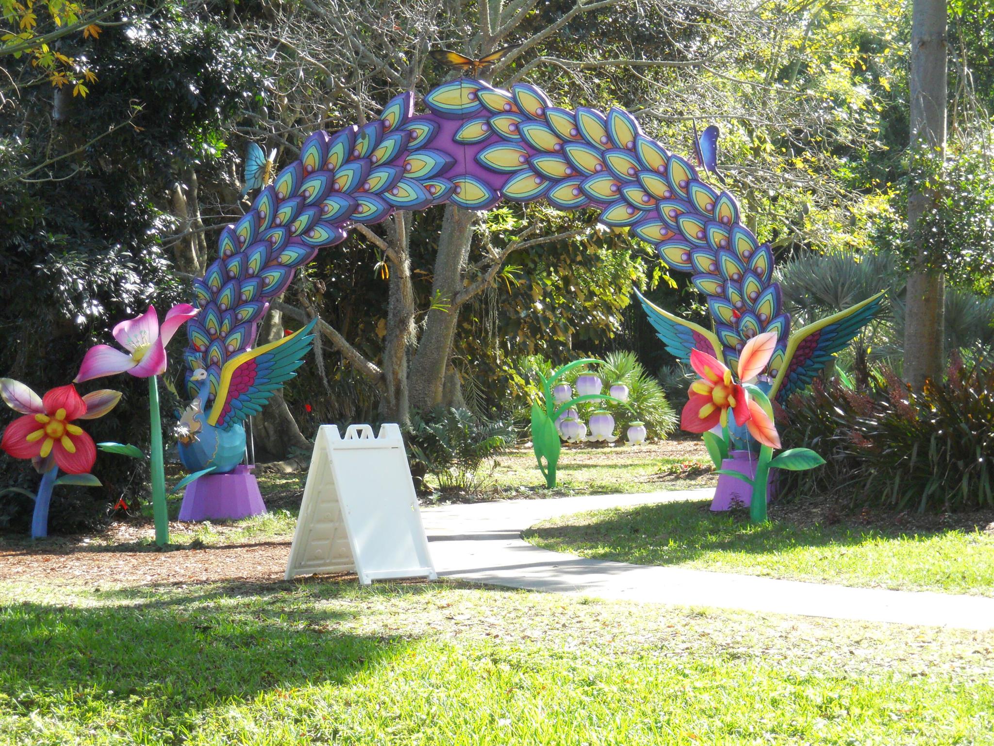 FOREST GLEN - Residential