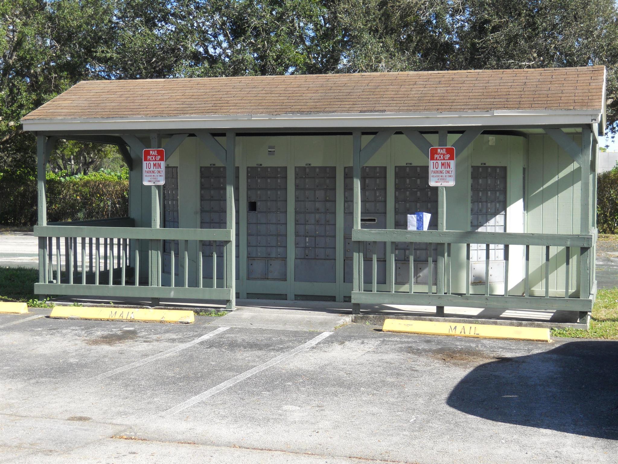 FOREST GLEN - Residential