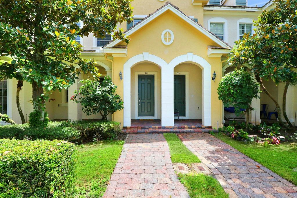Photo of 151 Mulligan Place, Jupiter, FL 33458 (MLS # R11102951)