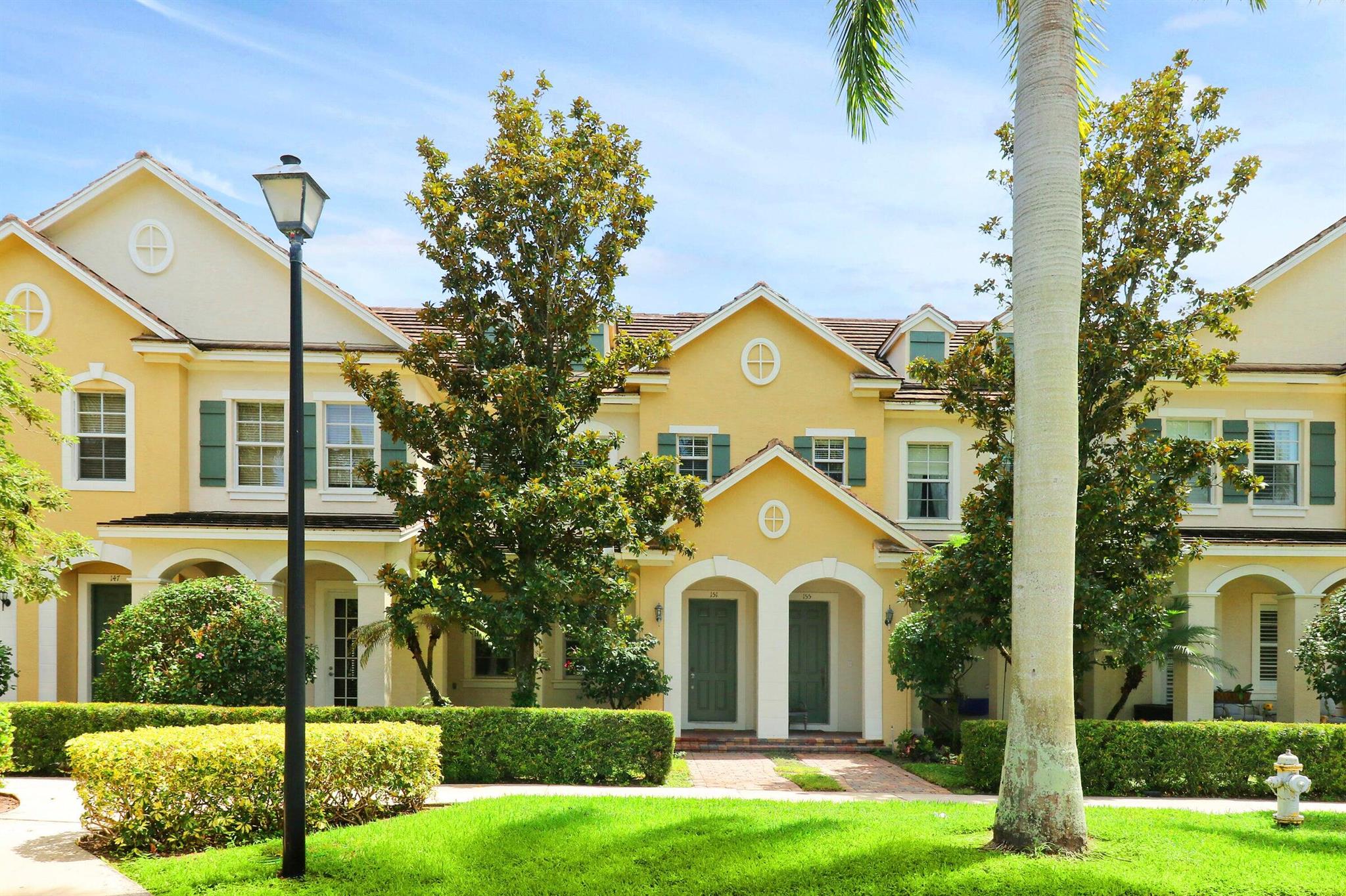 151 Mulligan Place