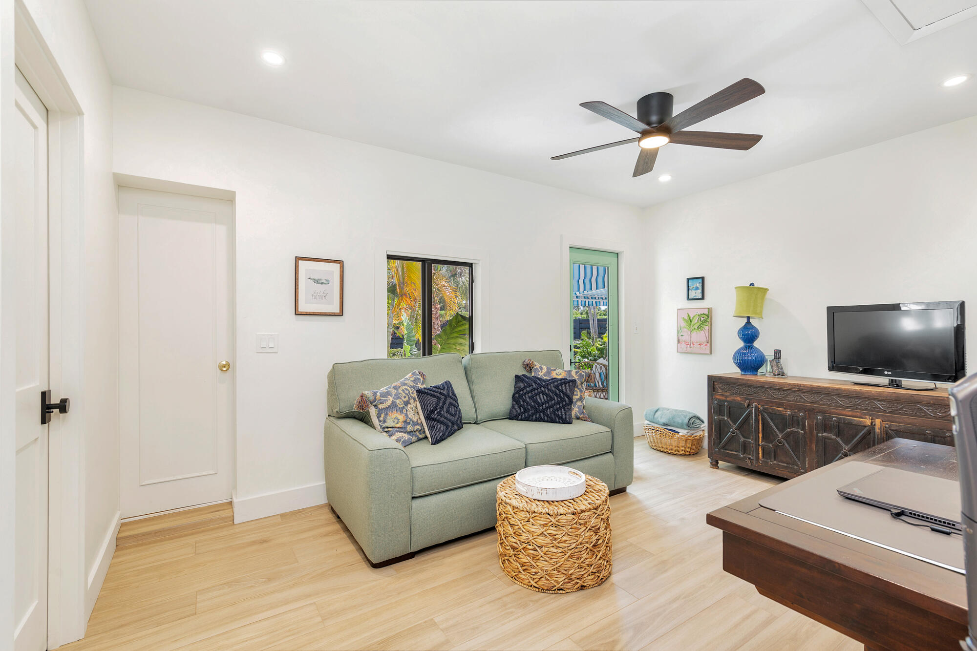 The Southend - Residential