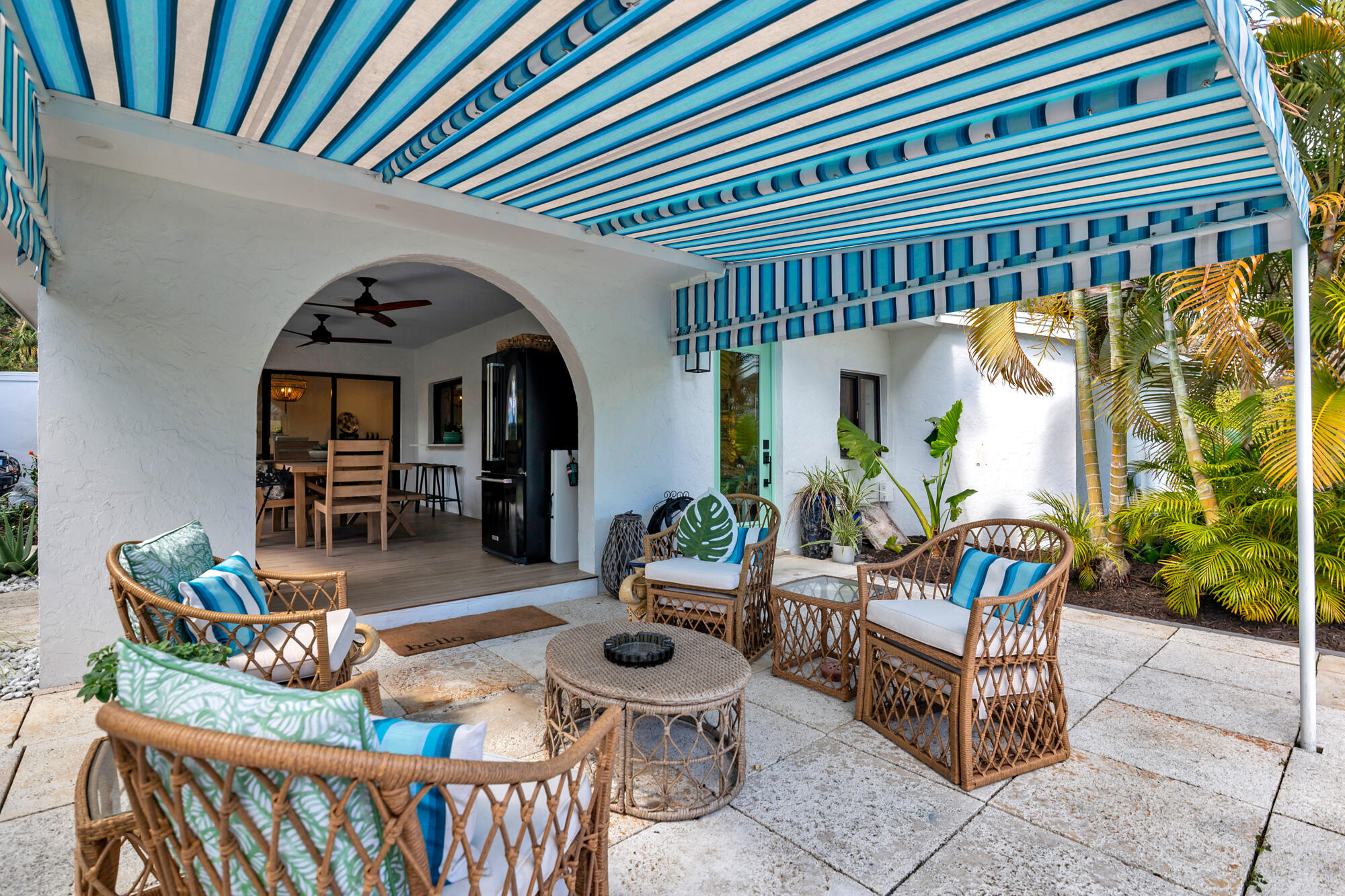 The Southend - Residential