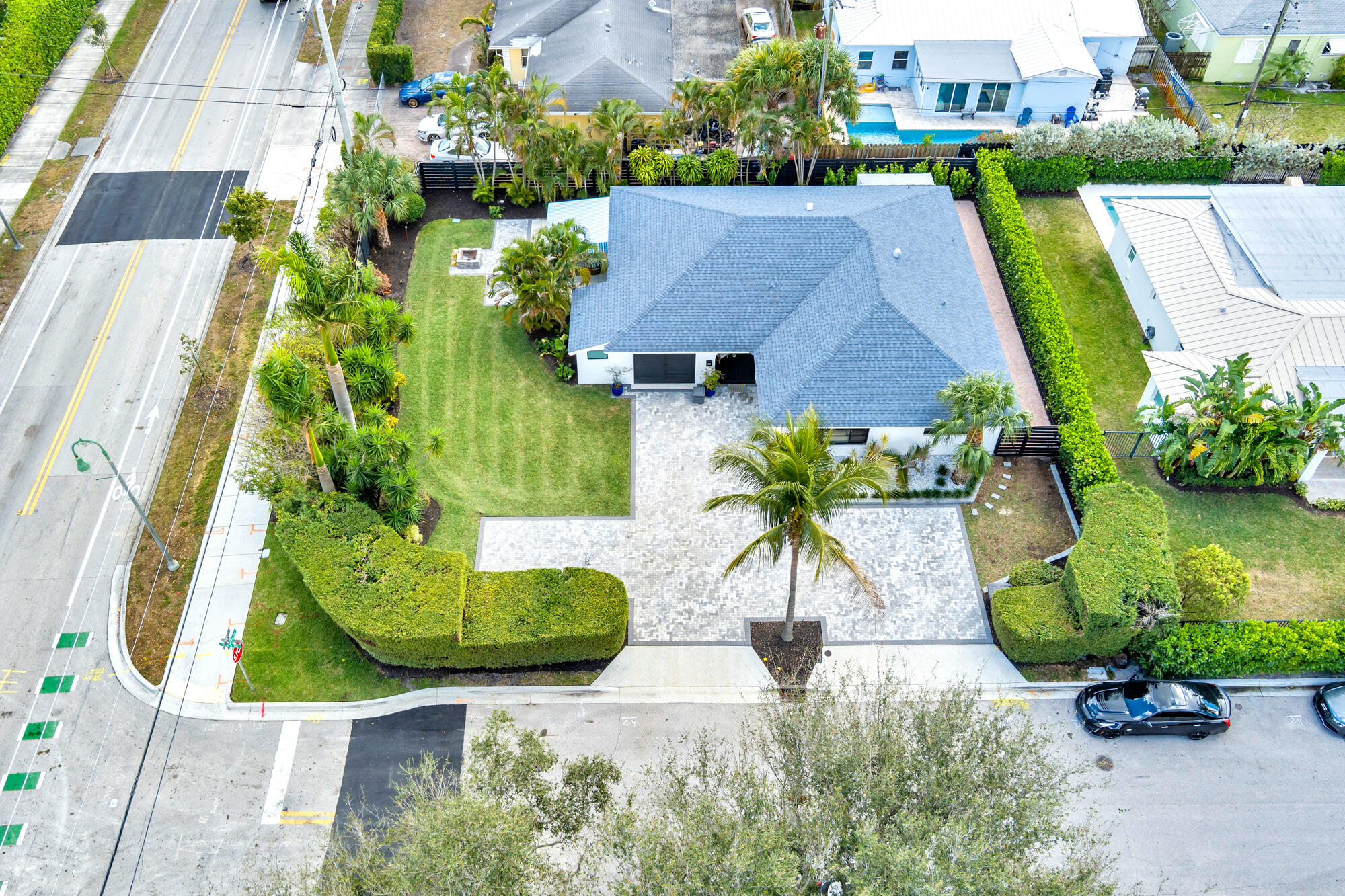 The Southend - Residential