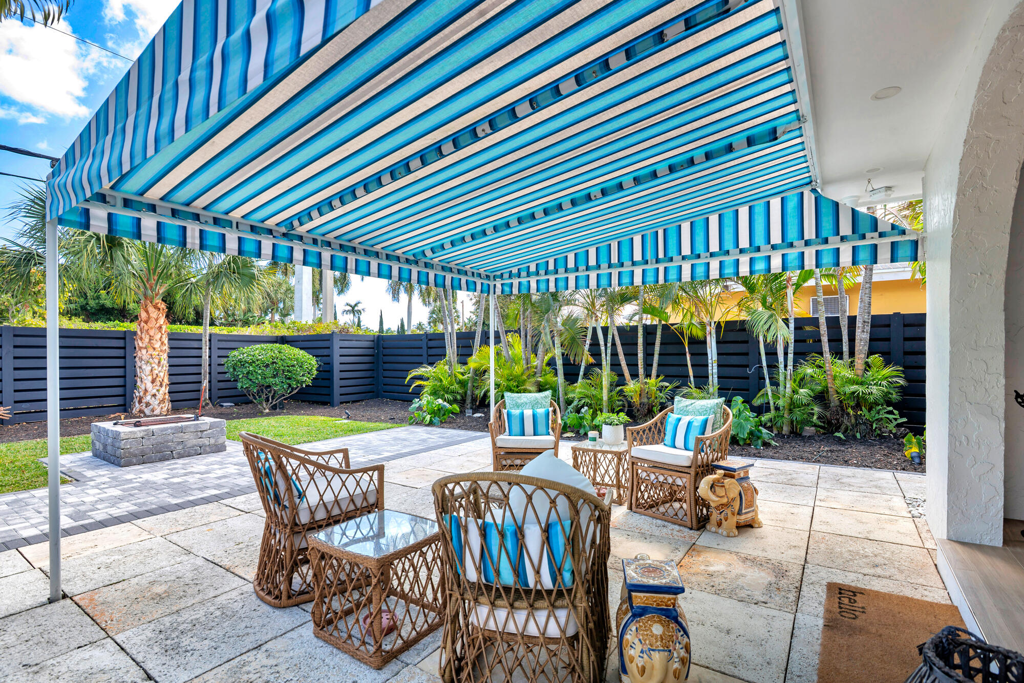 The Southend - Residential