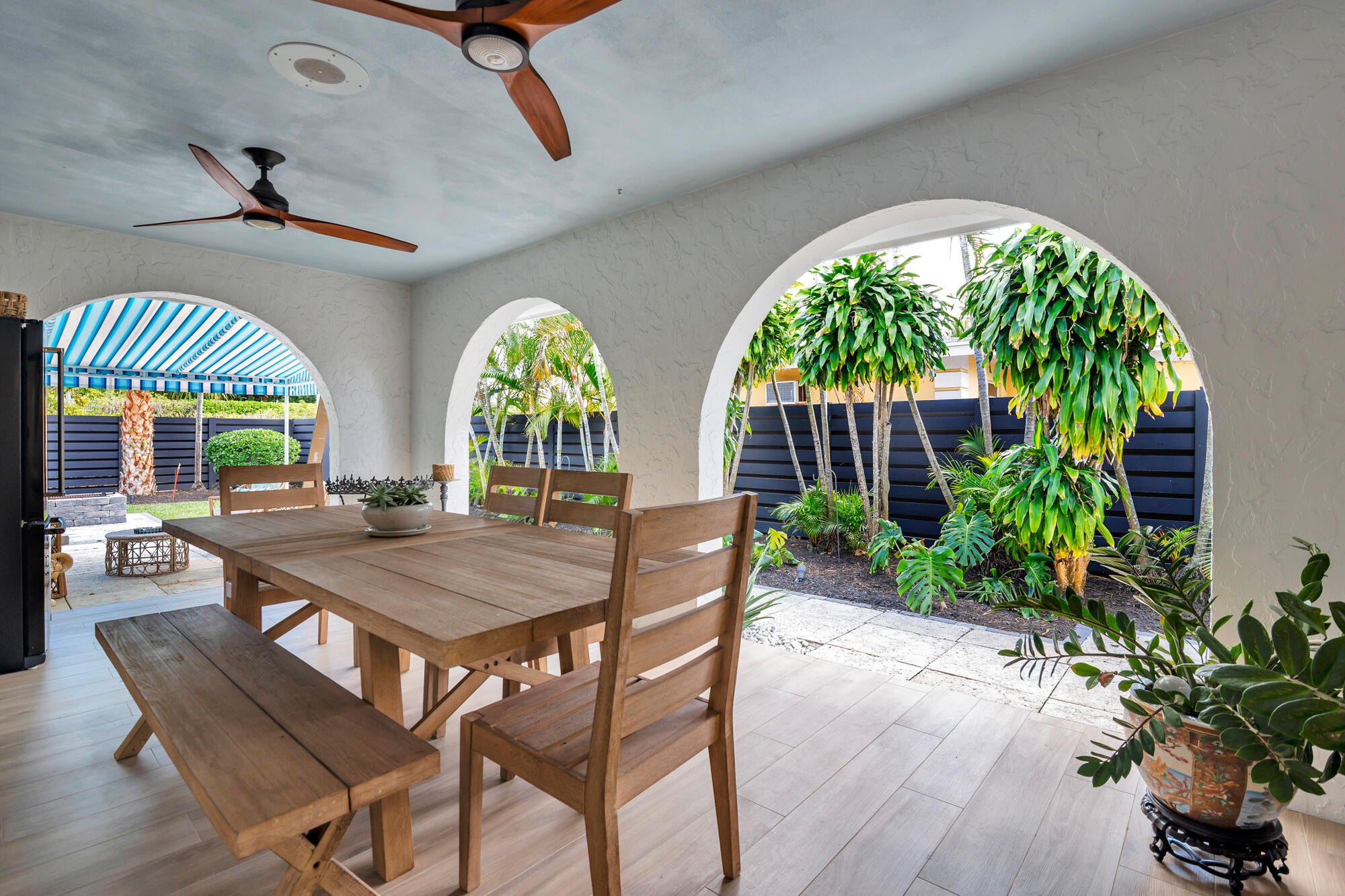 The Southend - Residential