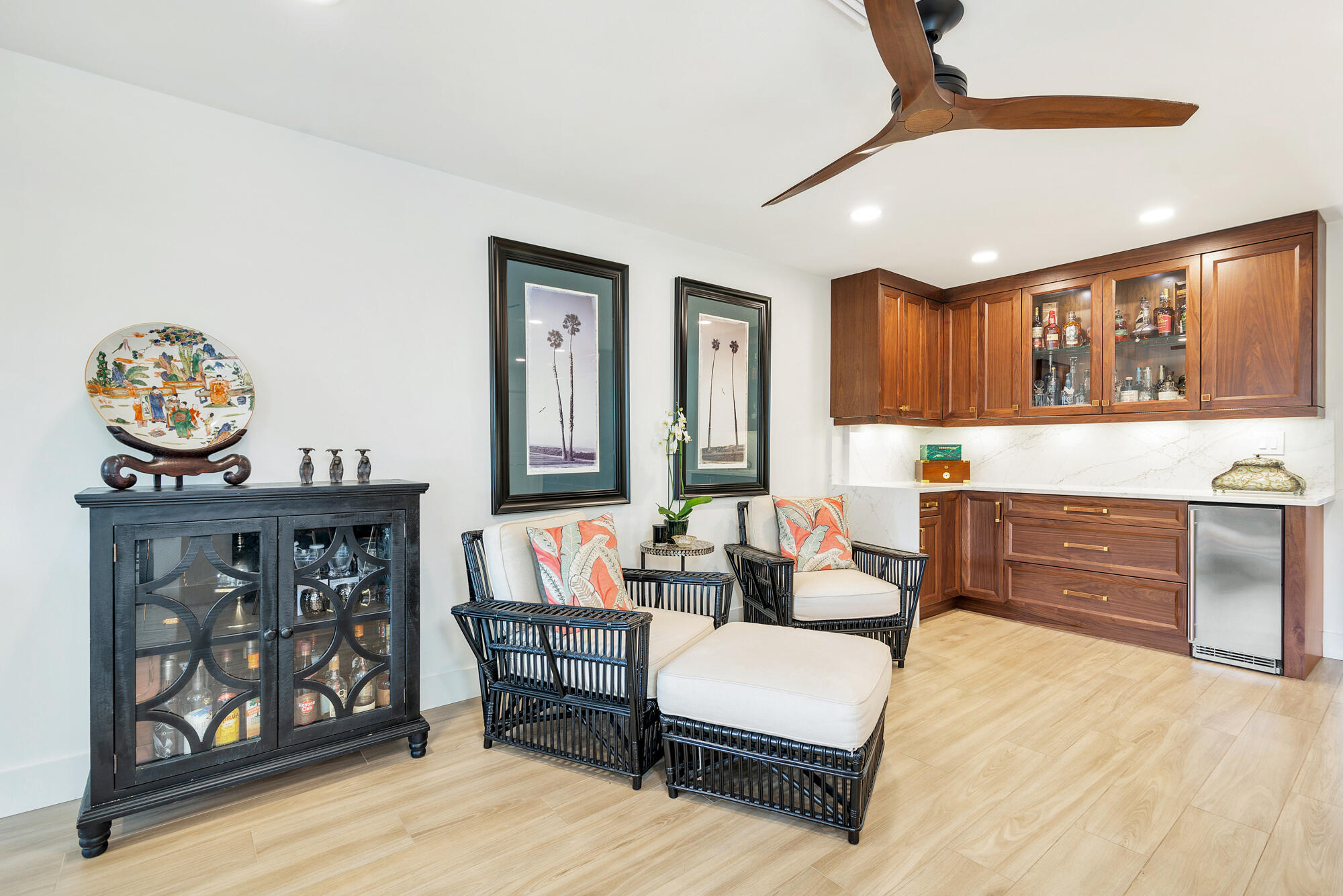 The Southend - Residential