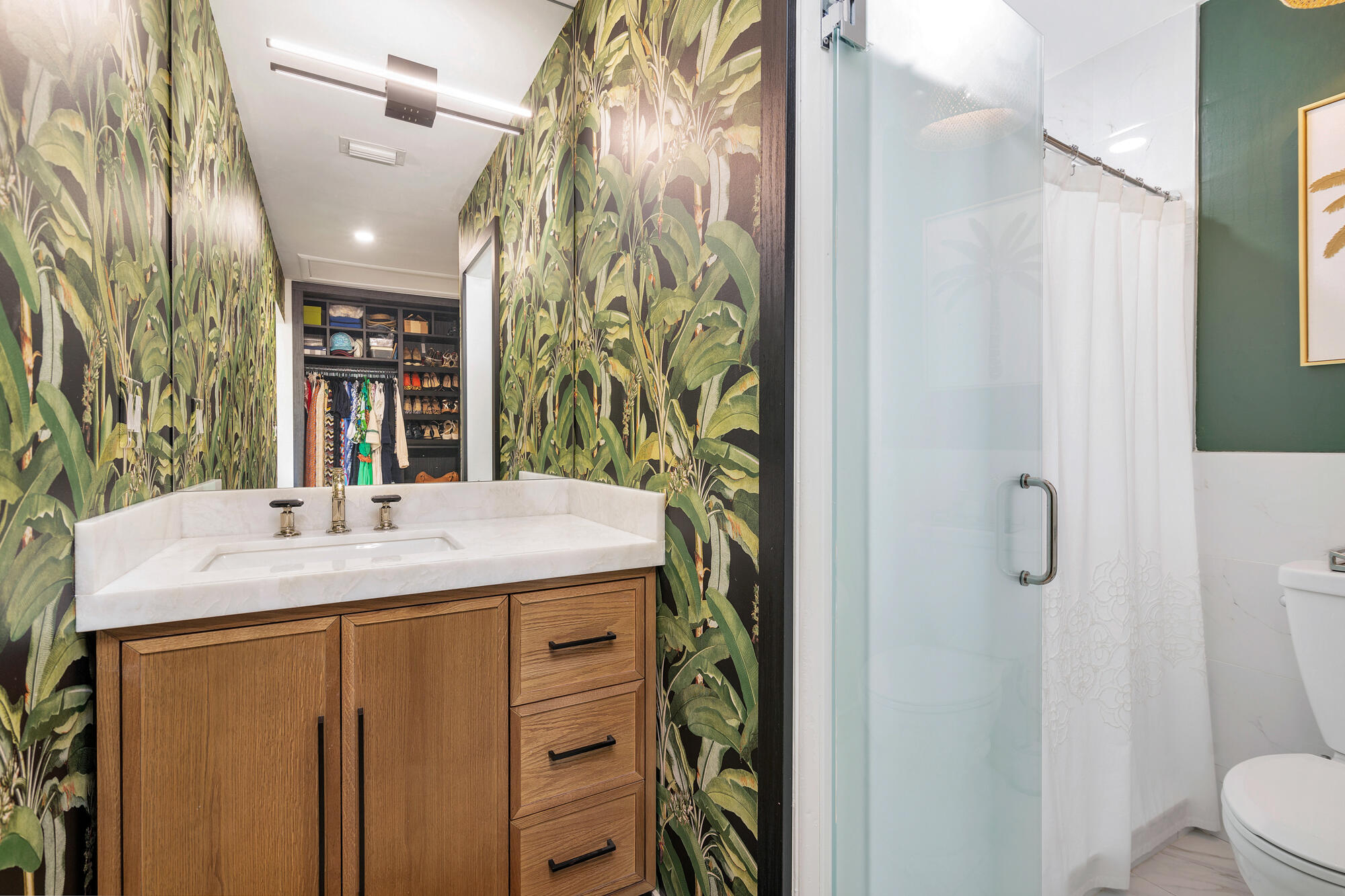 The Southend - Residential