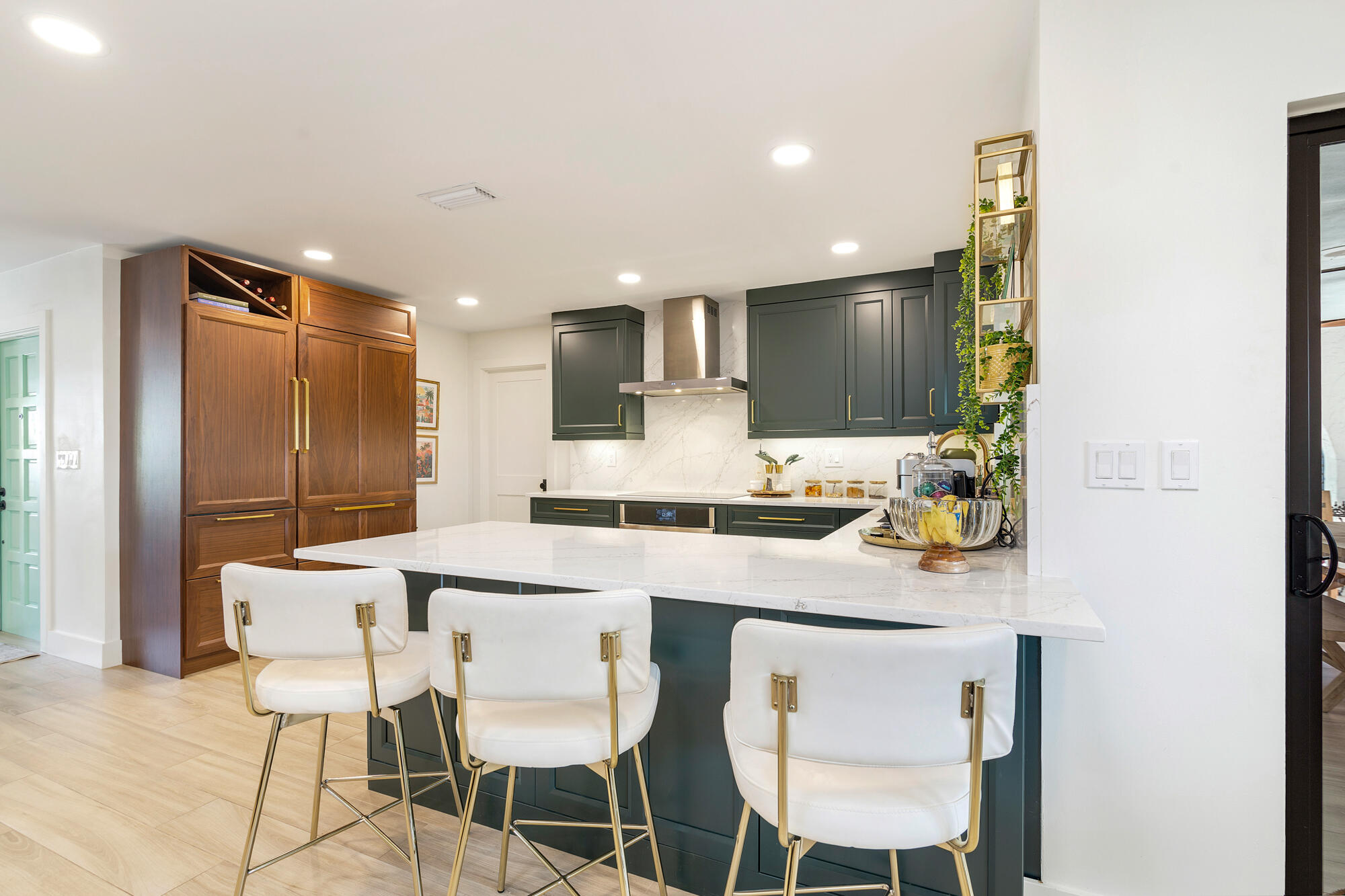 The Southend - Residential