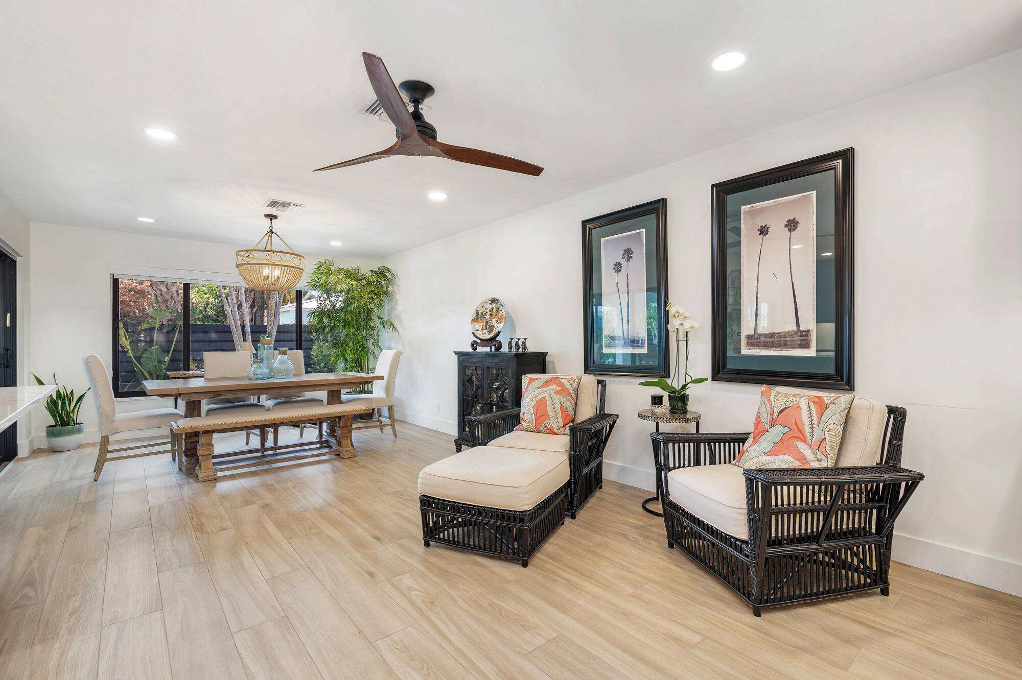 The Southend - Residential