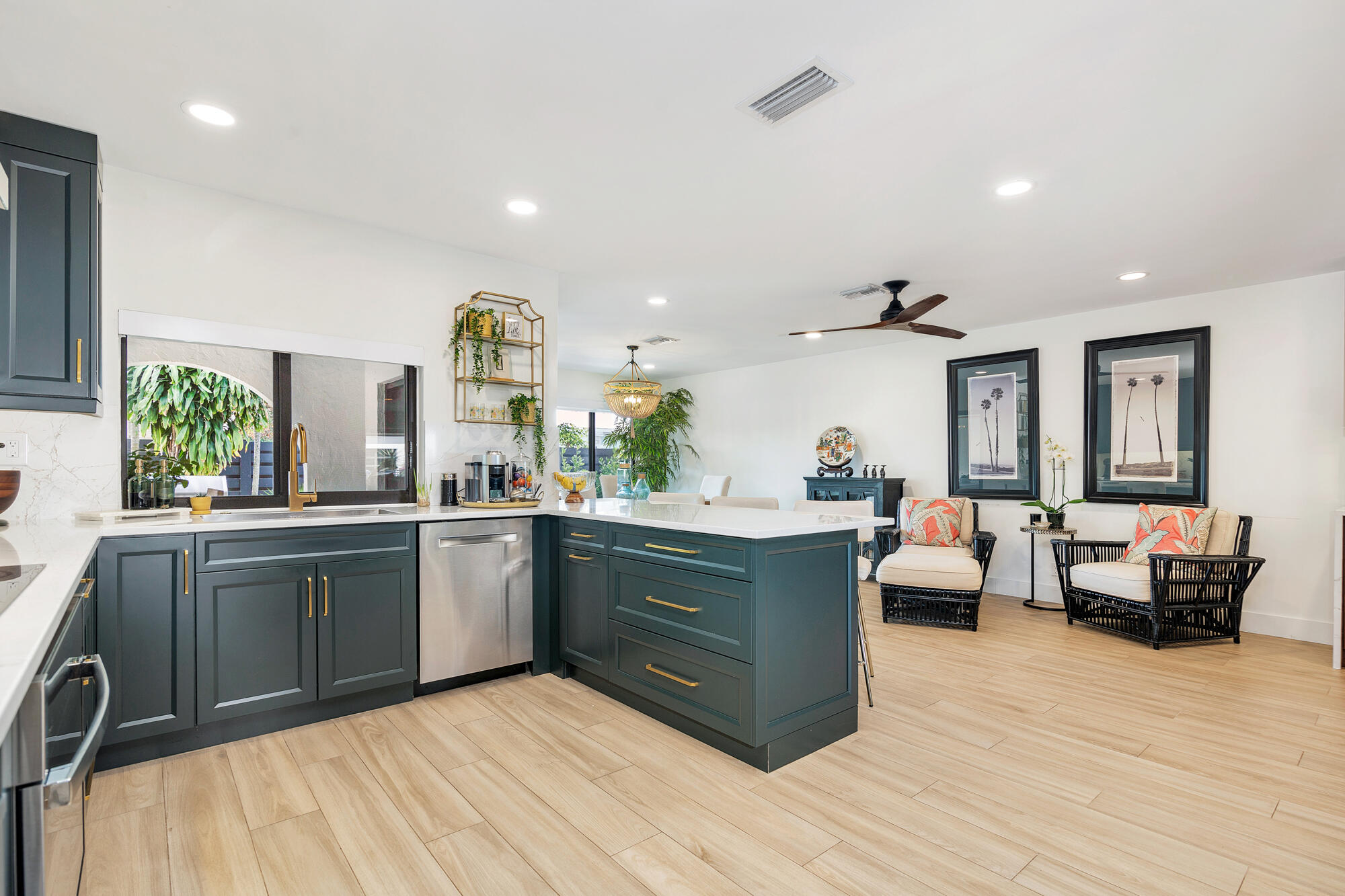 The Southend - Residential