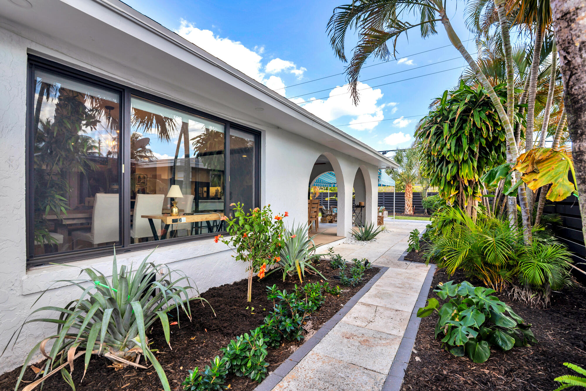 The Southend - Residential