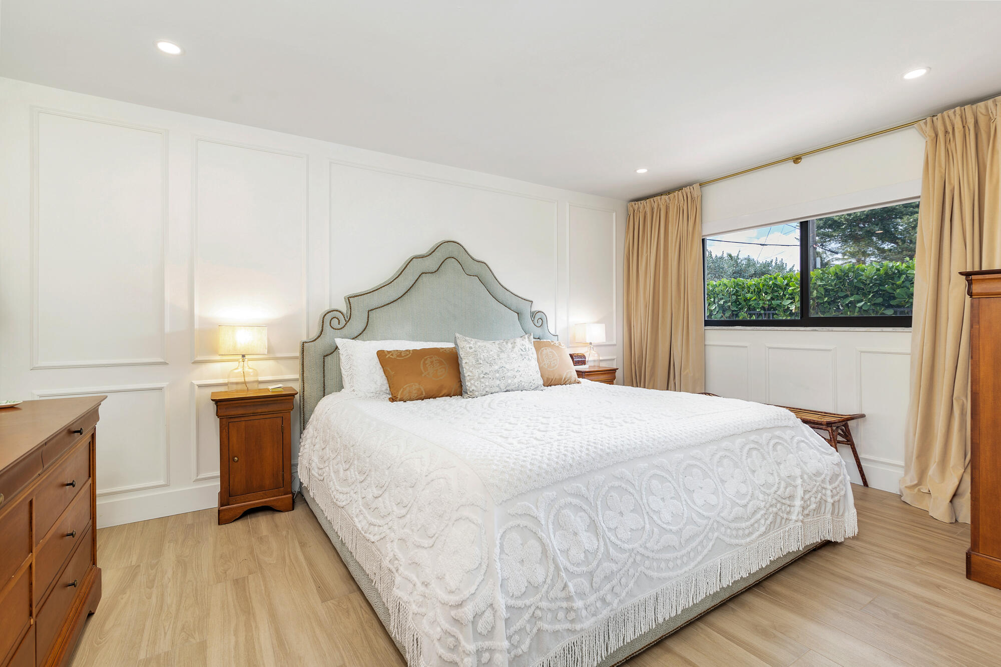 The Southend - Residential