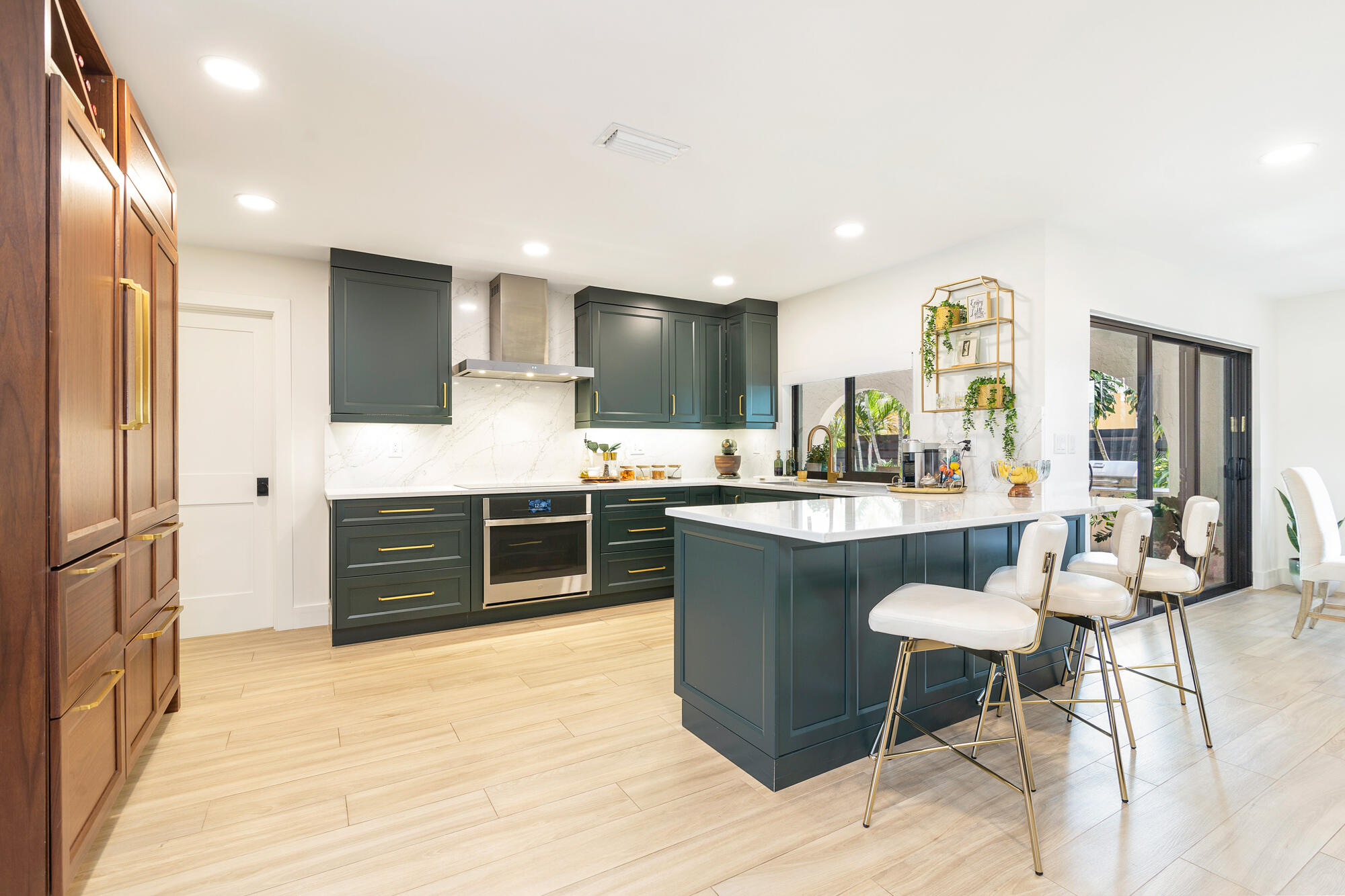 The Southend - Residential