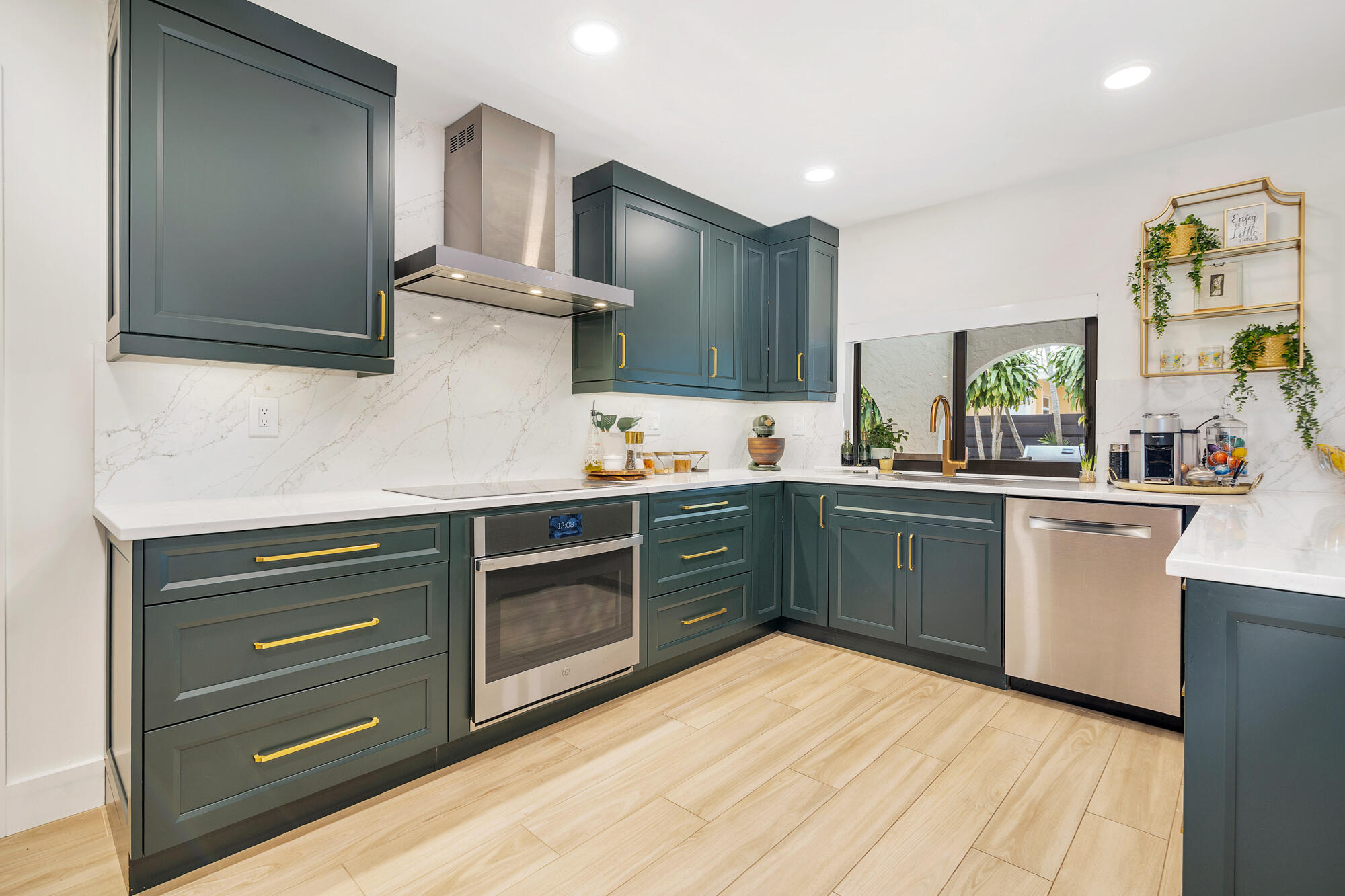 The Southend - Residential