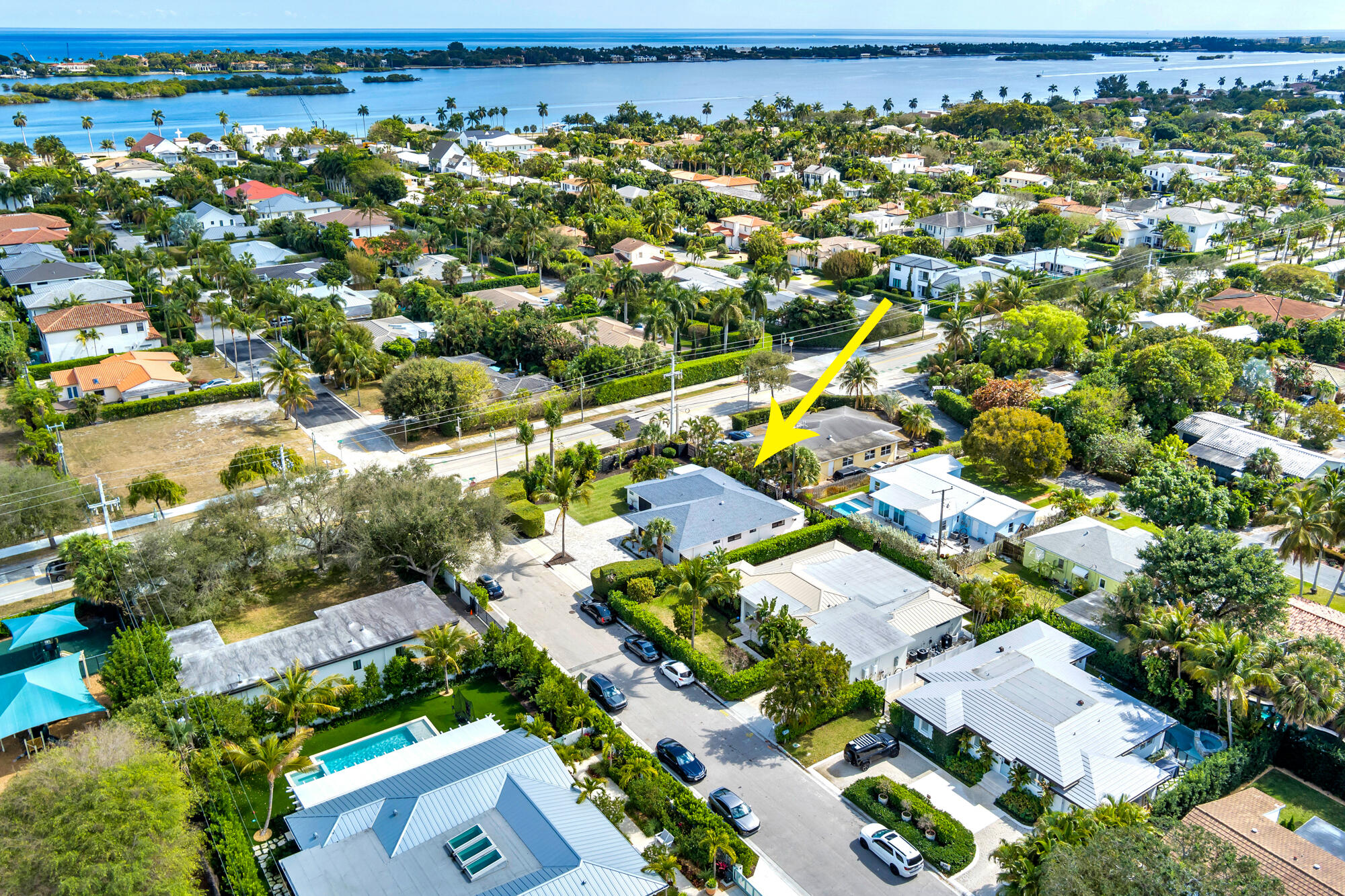 The Southend - Residential