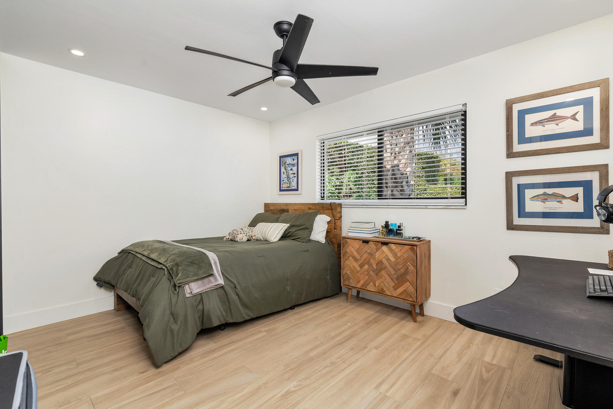 The Southend - Residential