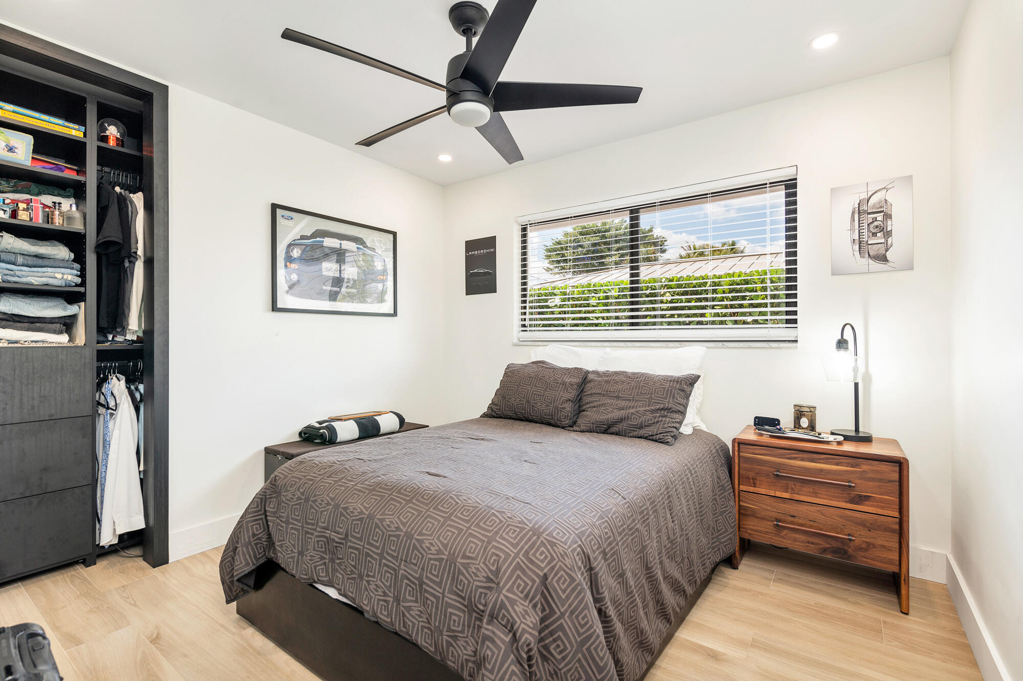 The Southend - Residential