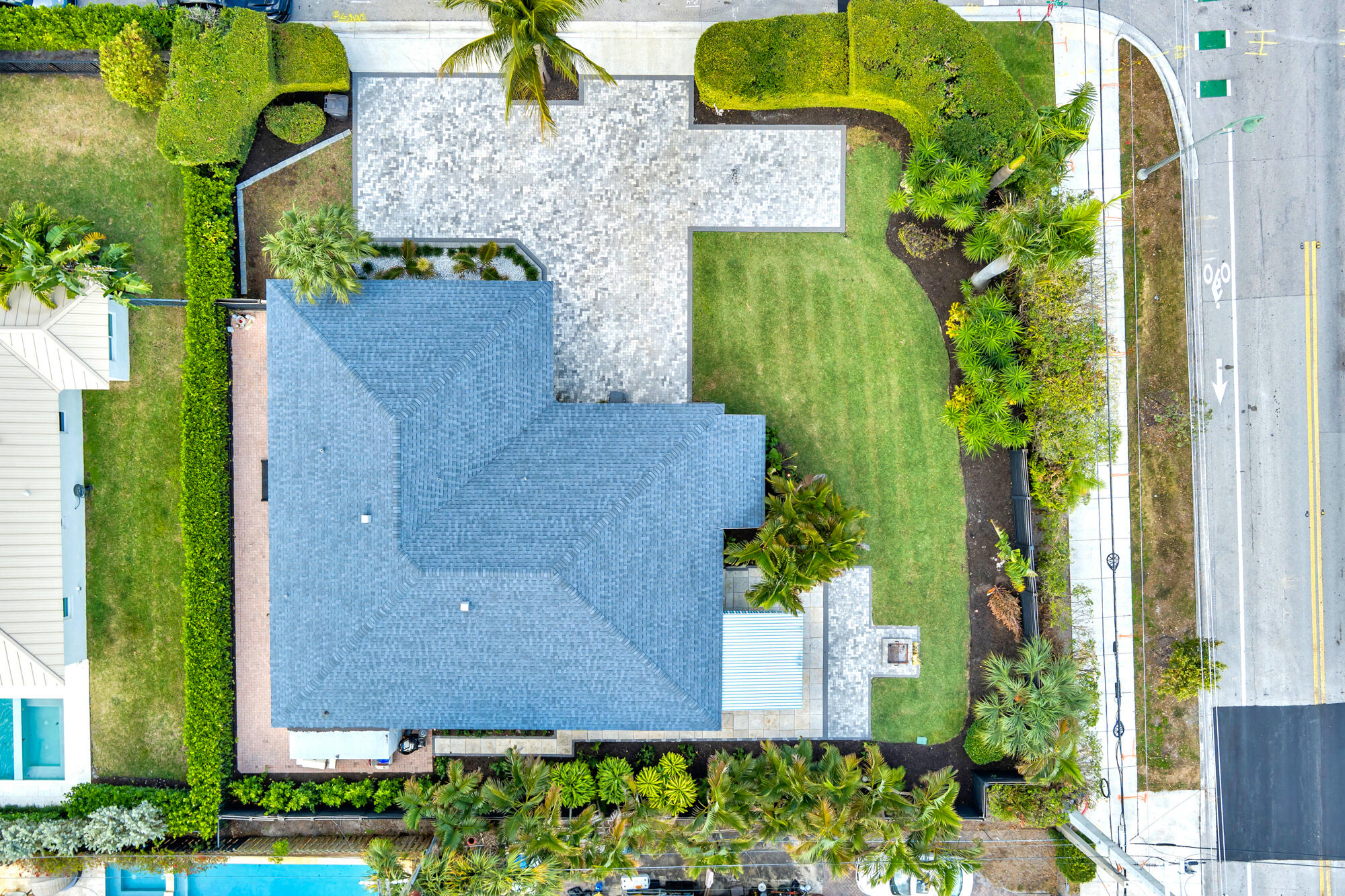 The Southend - Residential