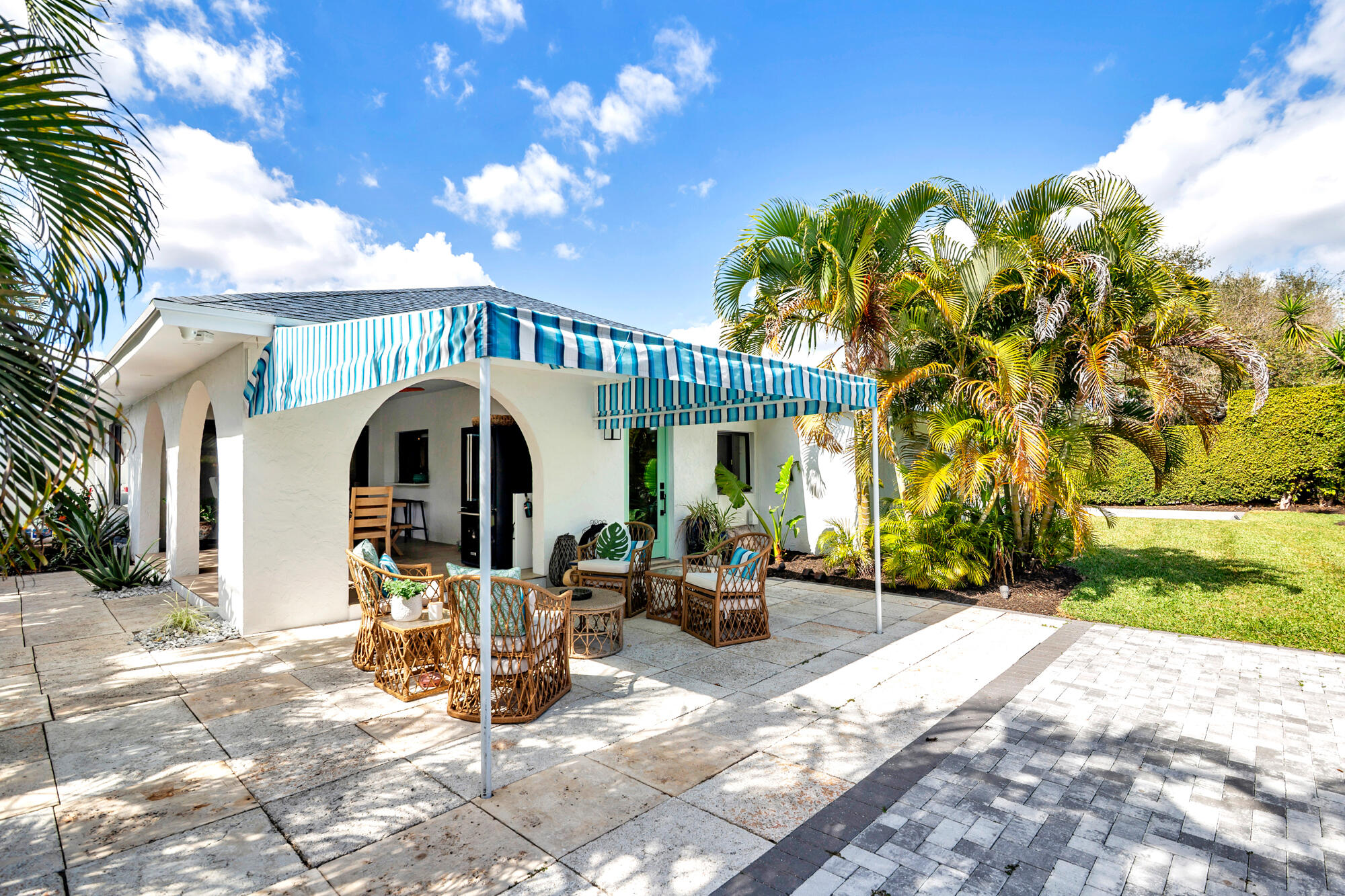 The Southend - Residential