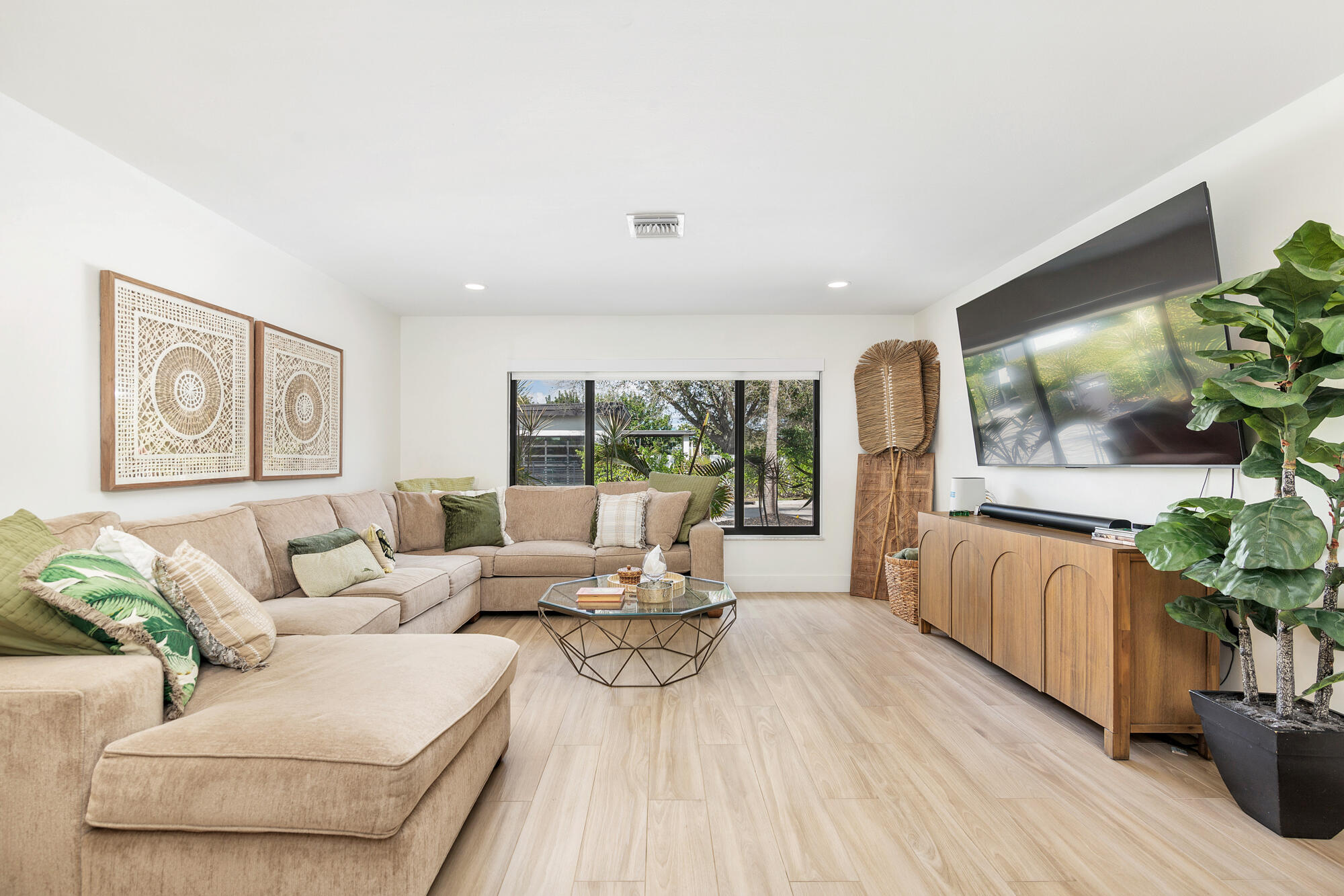 The Southend - Residential