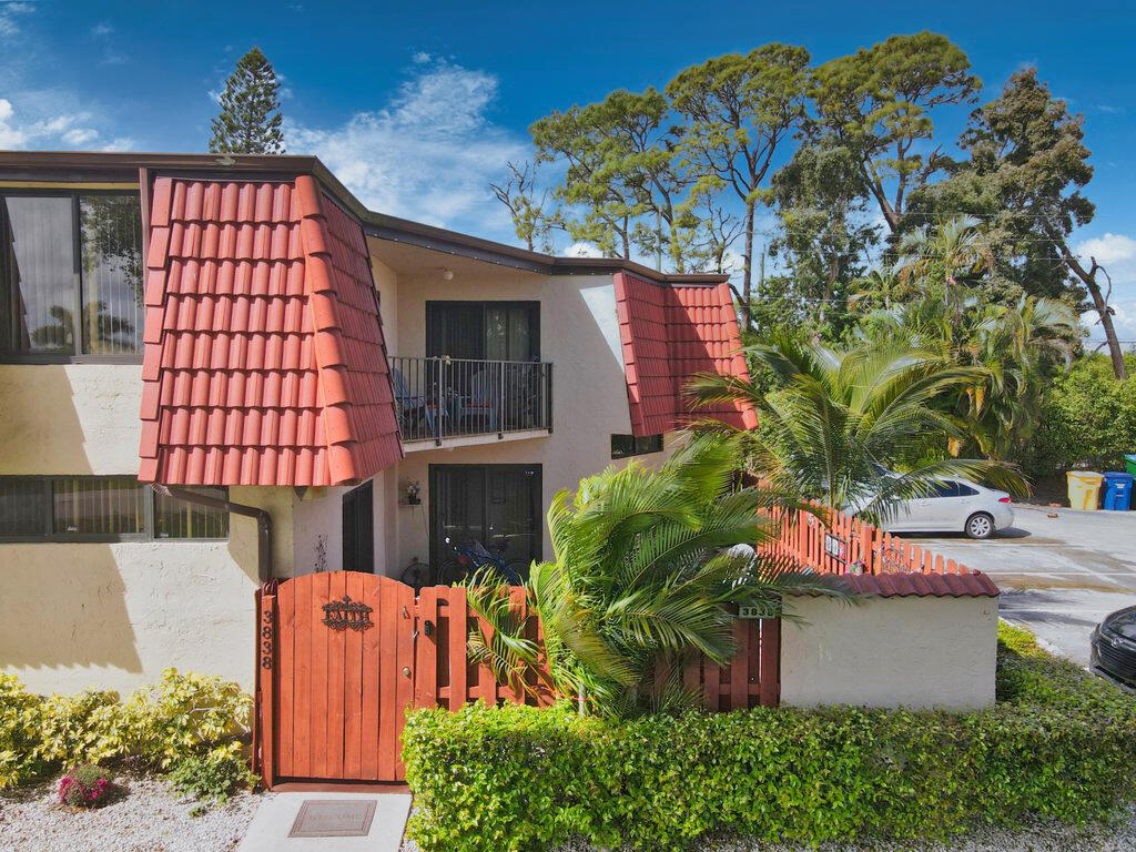 SOMERSET - Residential