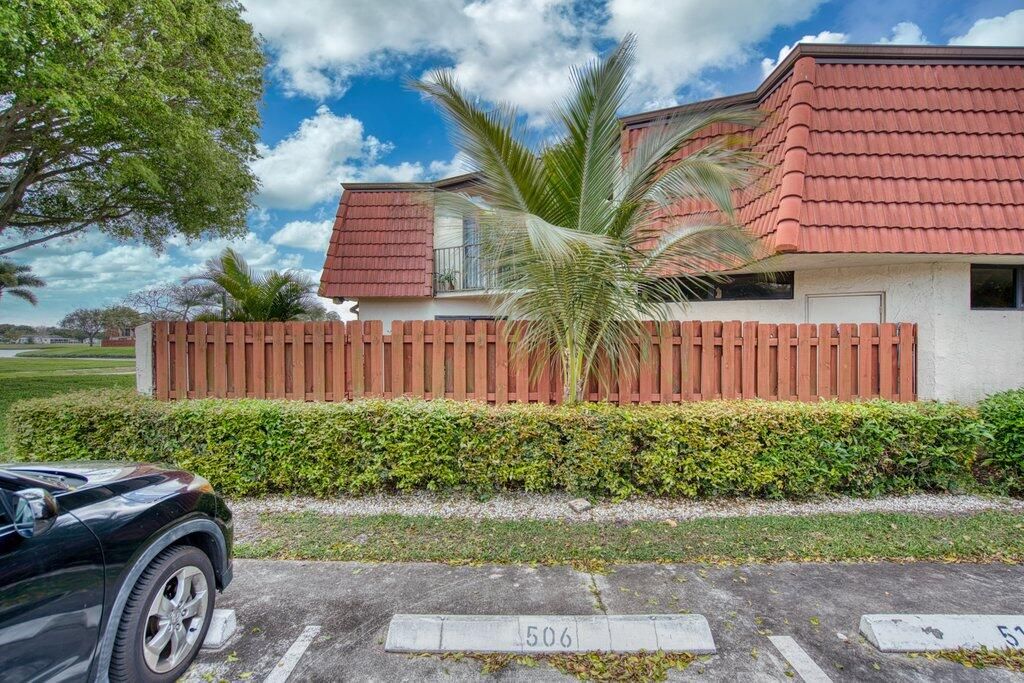 Photo of 3838 Victoria Drive, West Palm Beach, FL 33406 (MLS # R11169933)