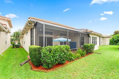 A home in Jupiter