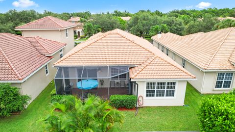 A home in Jupiter