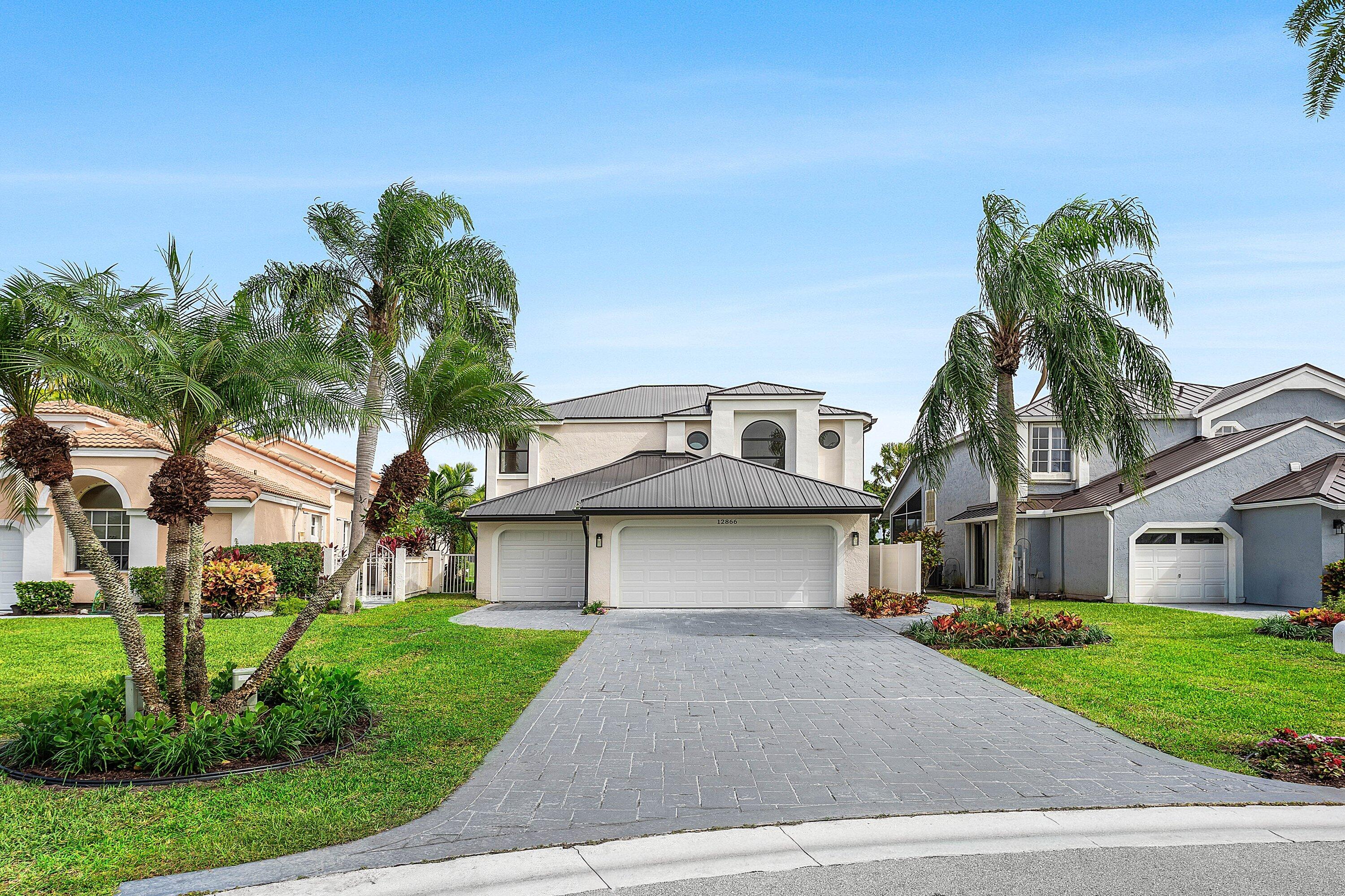 12866 TOUCHSTONE Place