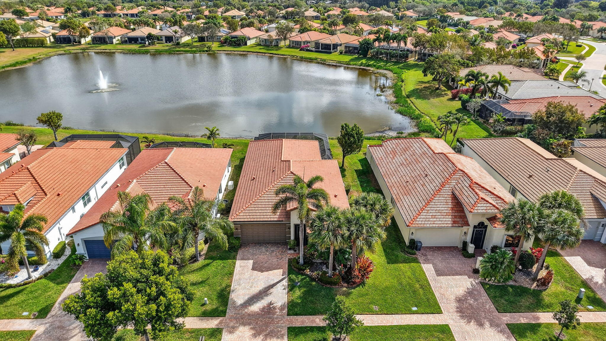 TIVOLI ISLES PUD/FOUR SEASONS - Residential