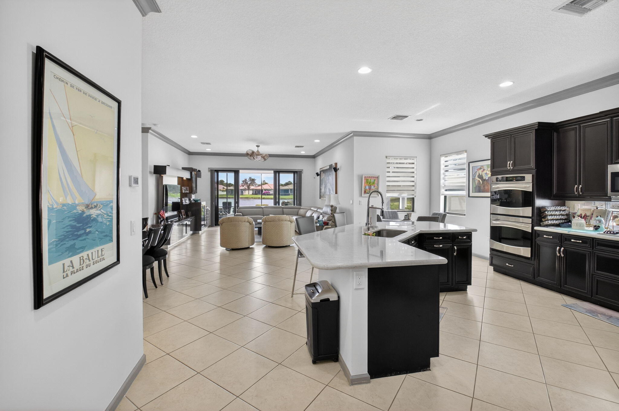 TIVOLI ISLES PUD/FOUR SEASONS - Residential