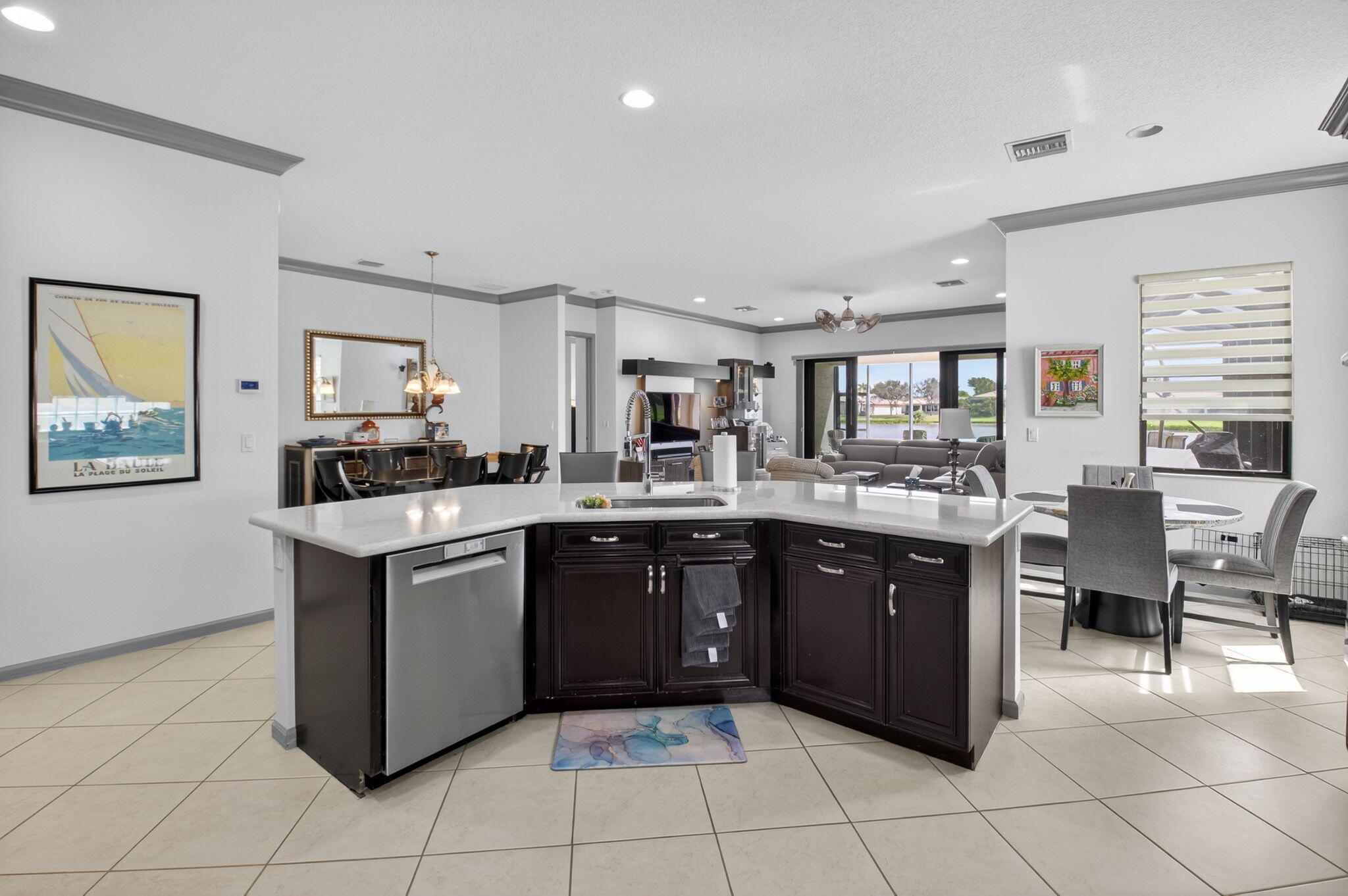 TIVOLI ISLES PUD/FOUR SEASONS - Residential