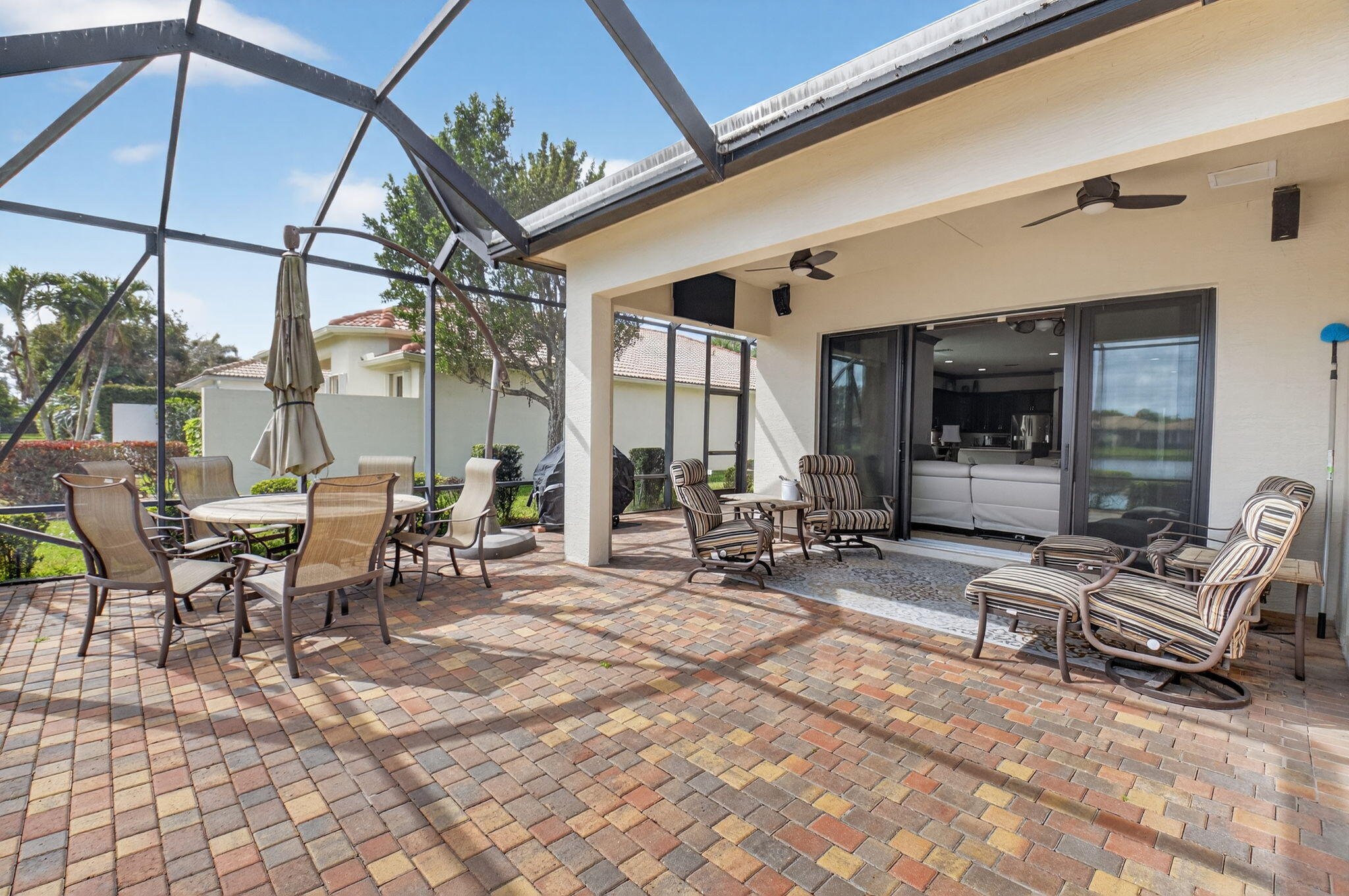 TIVOLI ISLES PUD/FOUR SEASONS - Residential