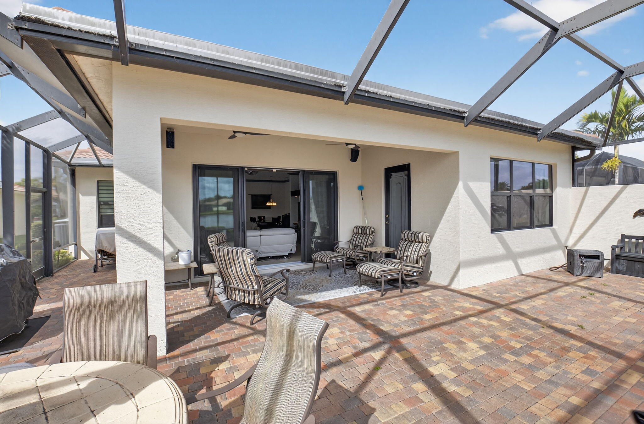 TIVOLI ISLES PUD/FOUR SEASONS - Residential