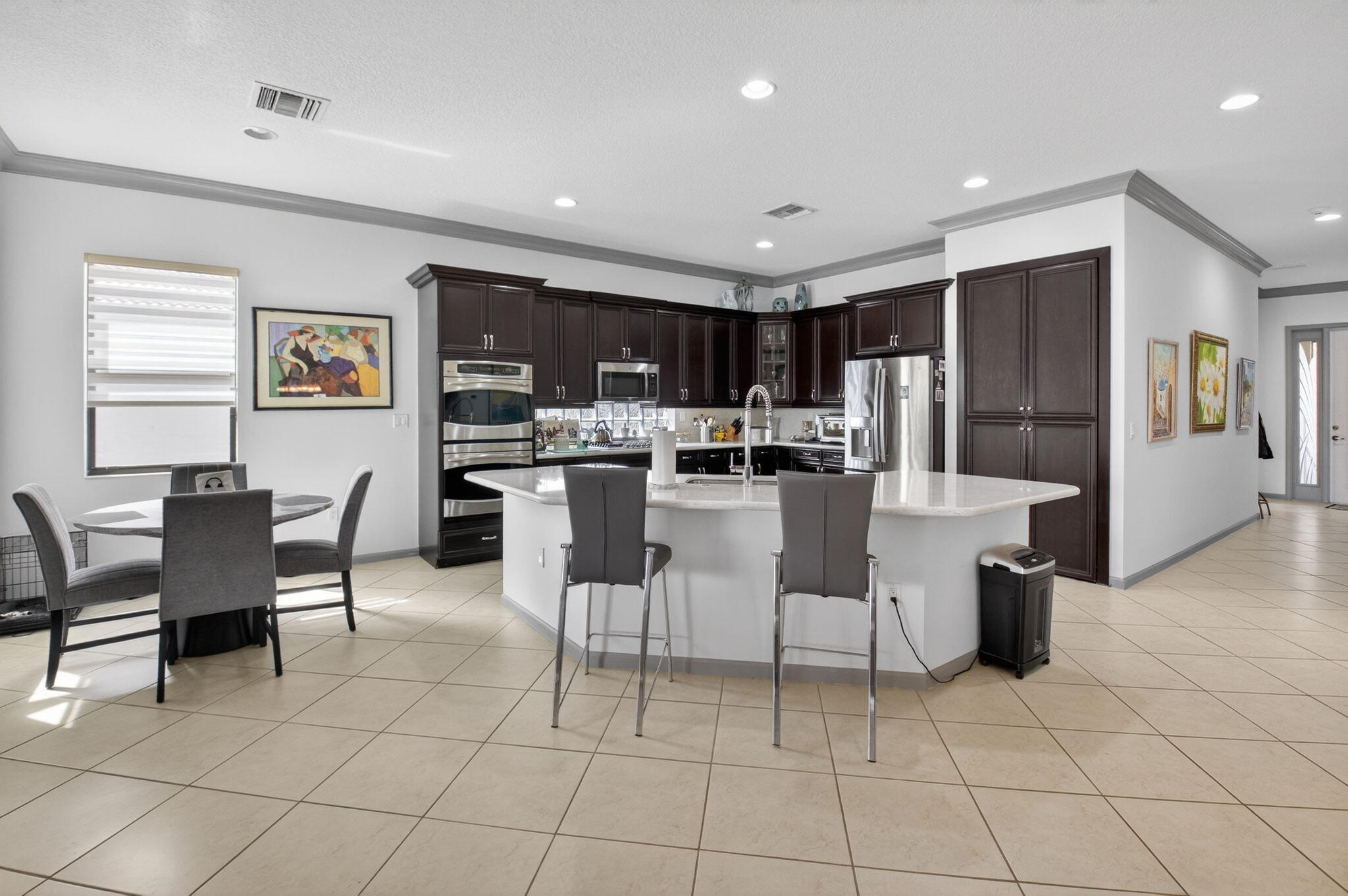 TIVOLI ISLES PUD/FOUR SEASONS - Residential