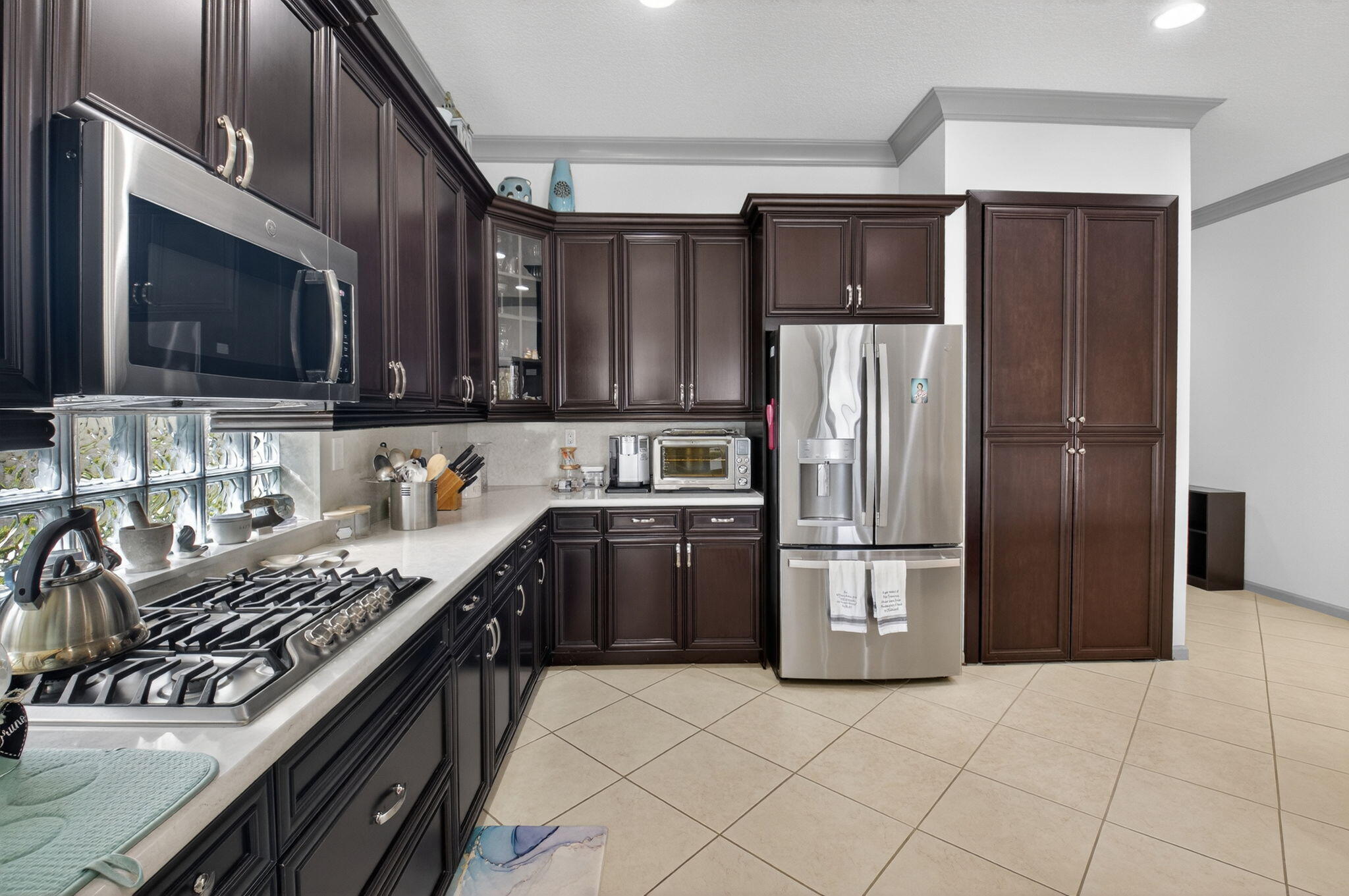 TIVOLI ISLES PUD/FOUR SEASONS - Residential