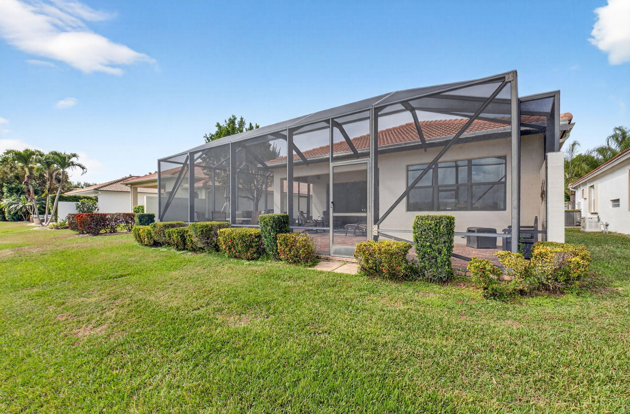 TIVOLI ISLES PUD/FOUR SEASONS - Residential