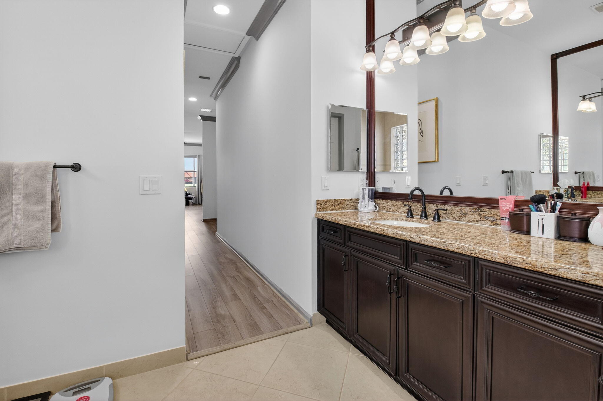 TIVOLI ISLES PUD/FOUR SEASONS - Residential