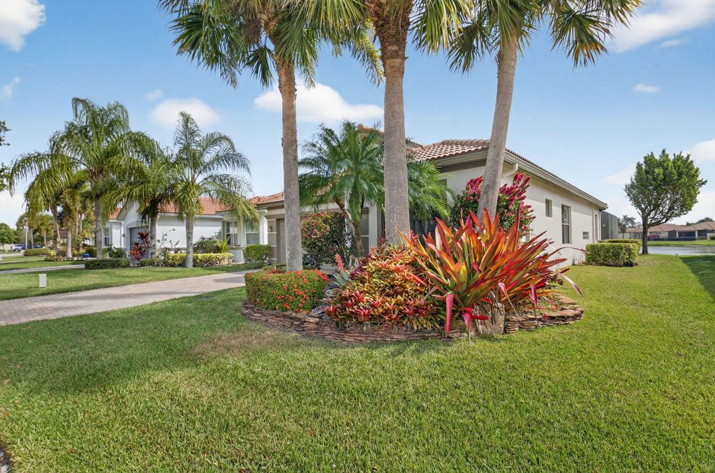 Photo of 14882 Jetty Lane, Delray Beach, FL 33446 (MLS # R11167639)