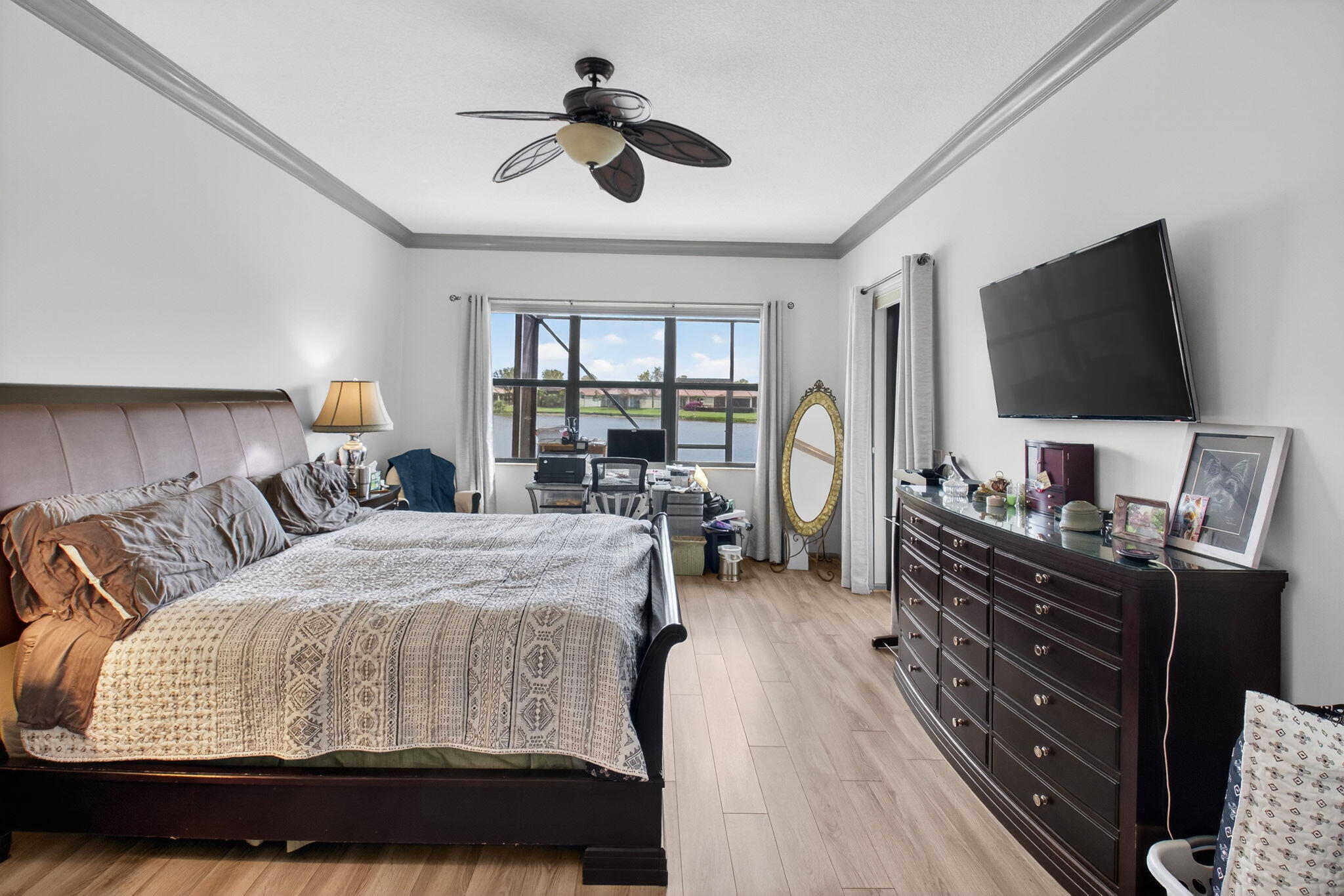 TIVOLI ISLES PUD/FOUR SEASONS - Residential