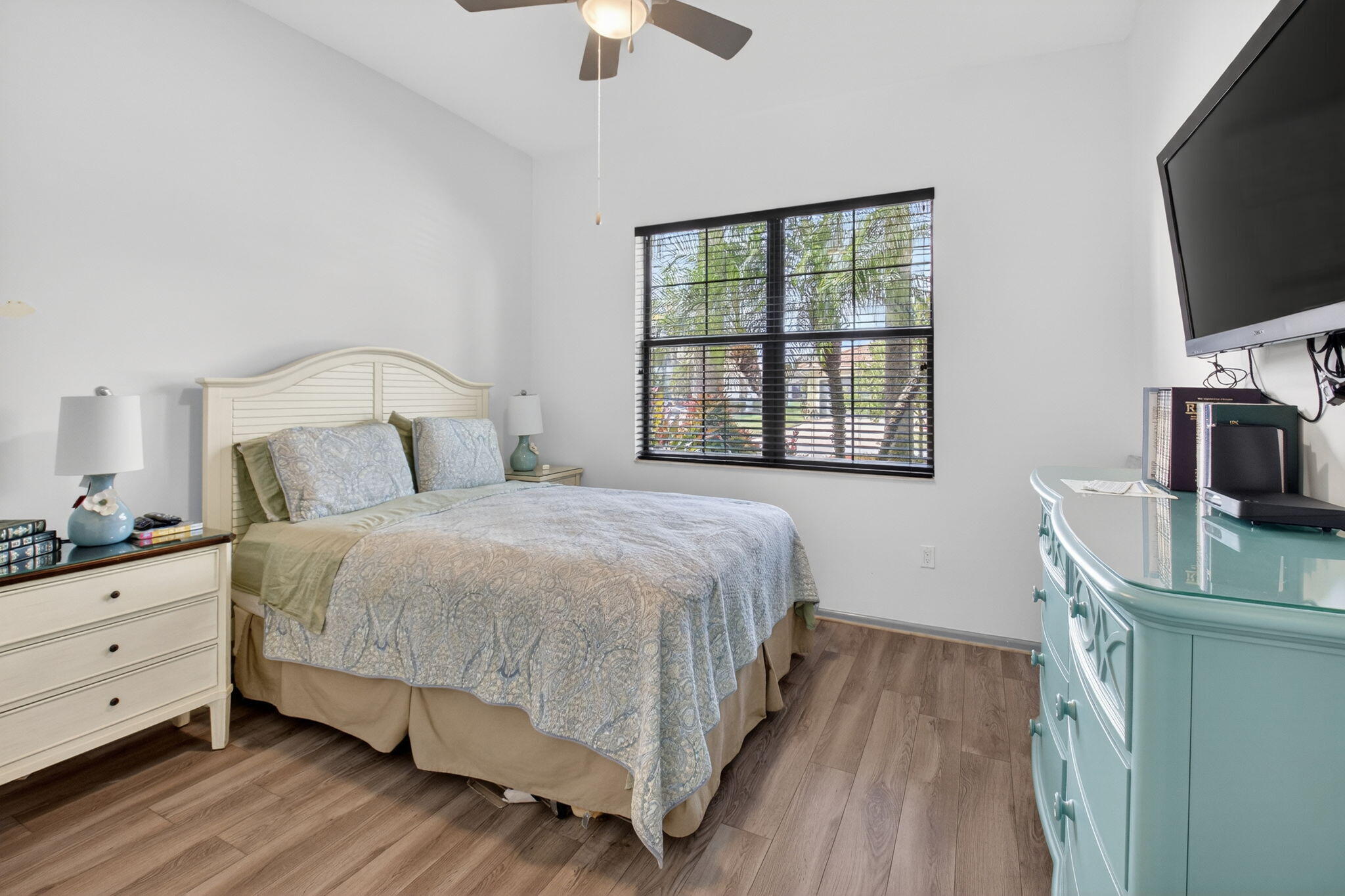 TIVOLI ISLES PUD/FOUR SEASONS - Residential