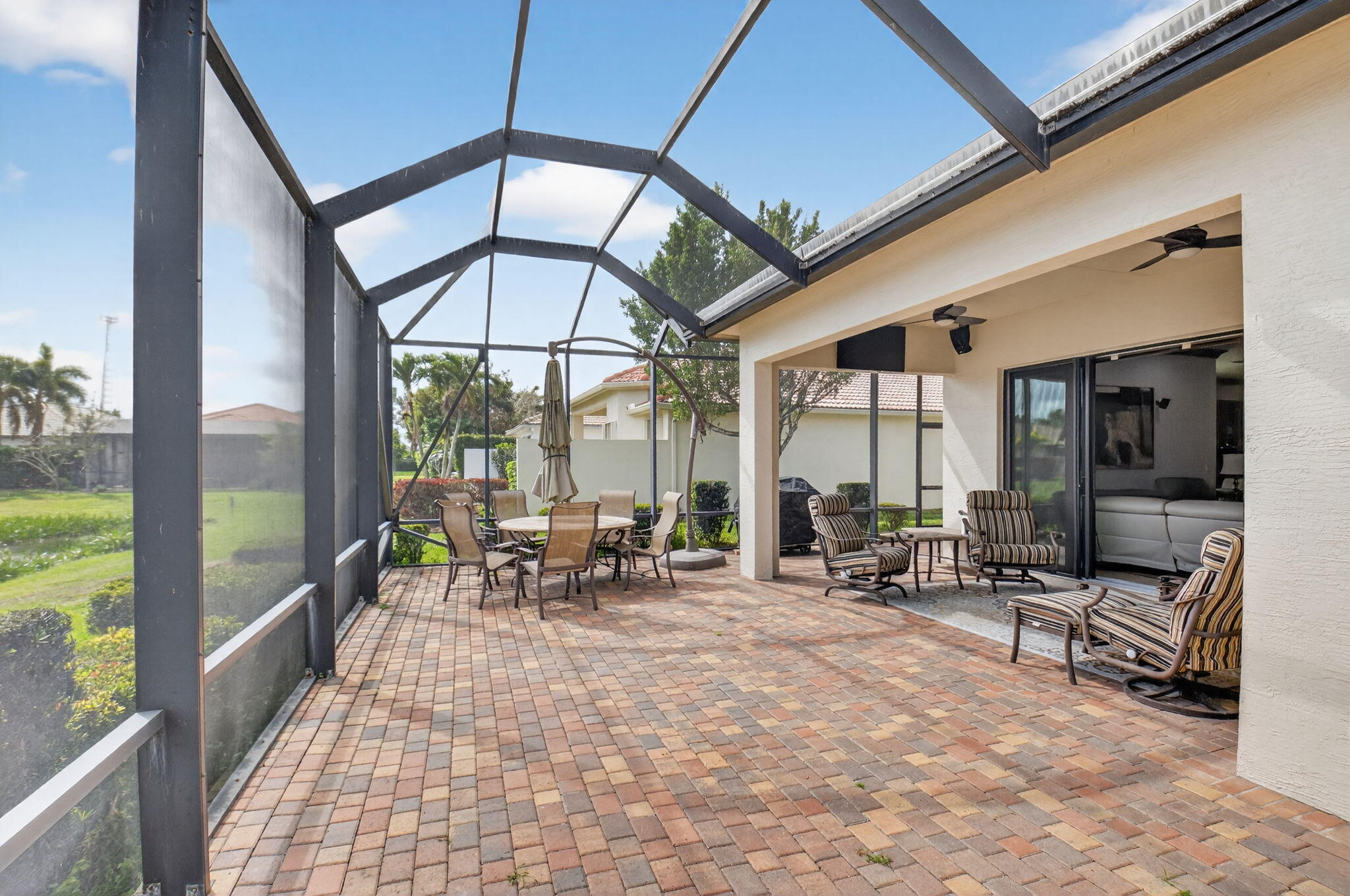 TIVOLI ISLES PUD/FOUR SEASONS - Residential