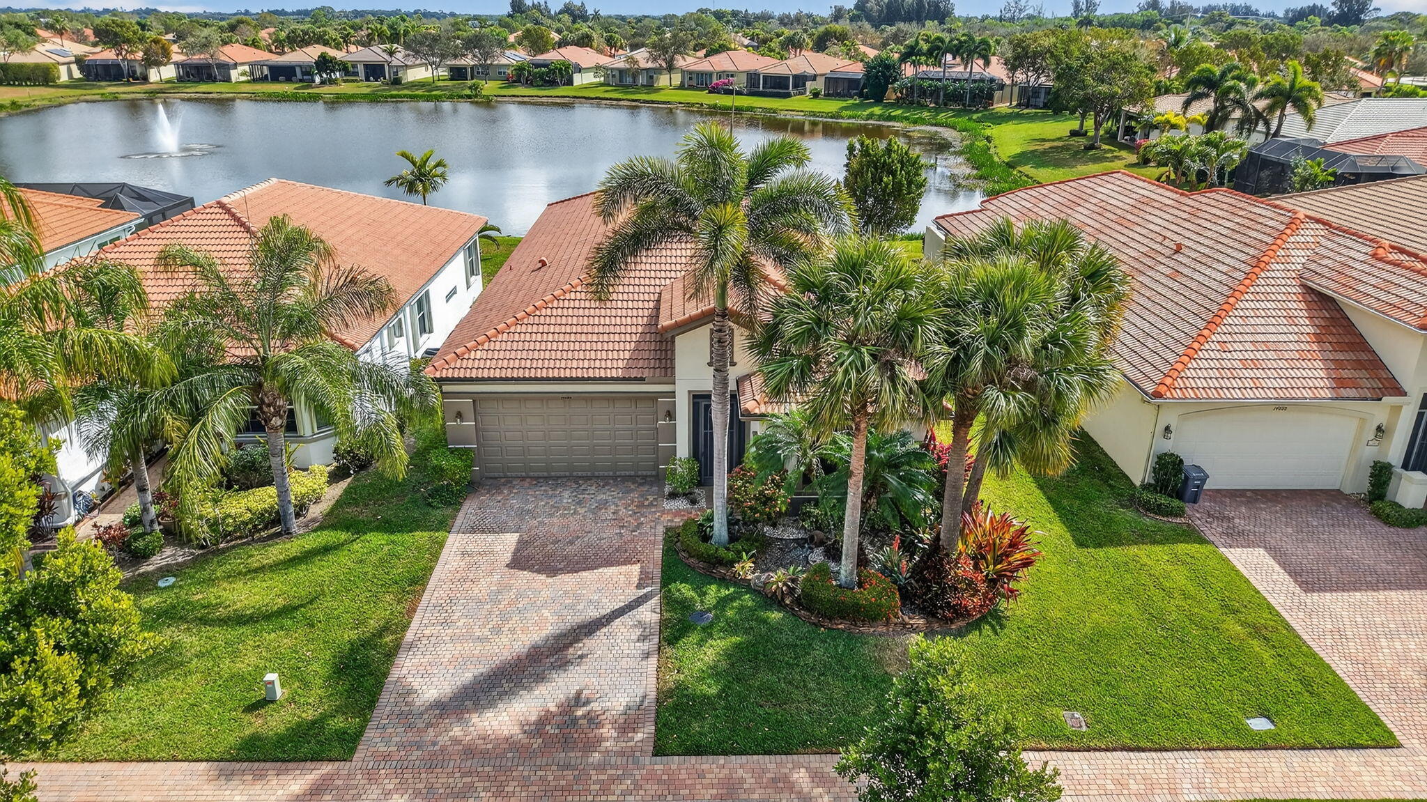 TIVOLI ISLES PUD/FOUR SEASONS - Residential