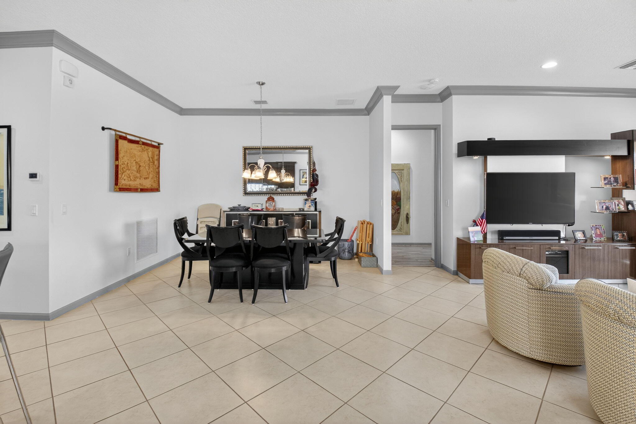 TIVOLI ISLES PUD/FOUR SEASONS - Residential