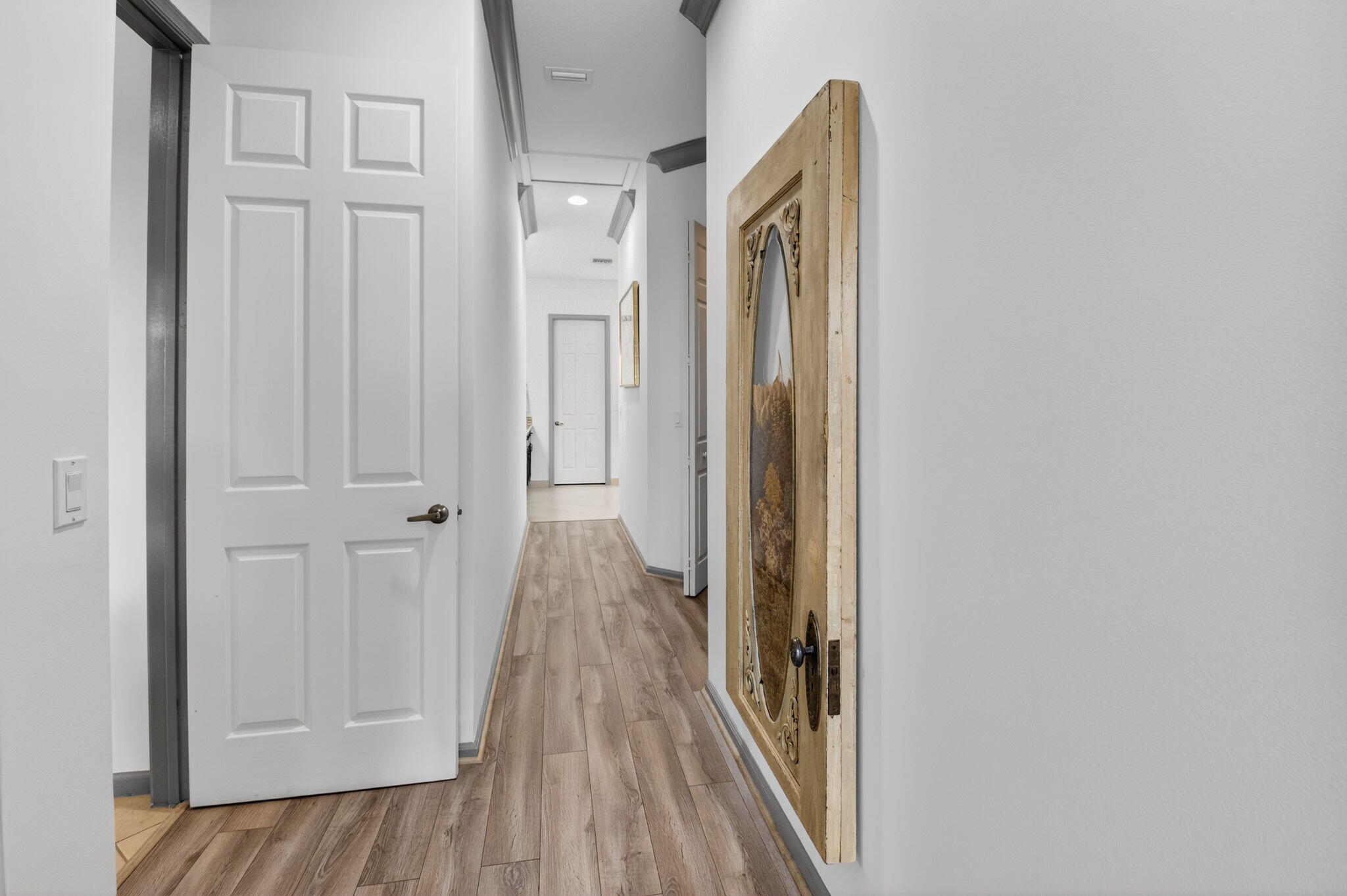 TIVOLI ISLES PUD/FOUR SEASONS - Residential