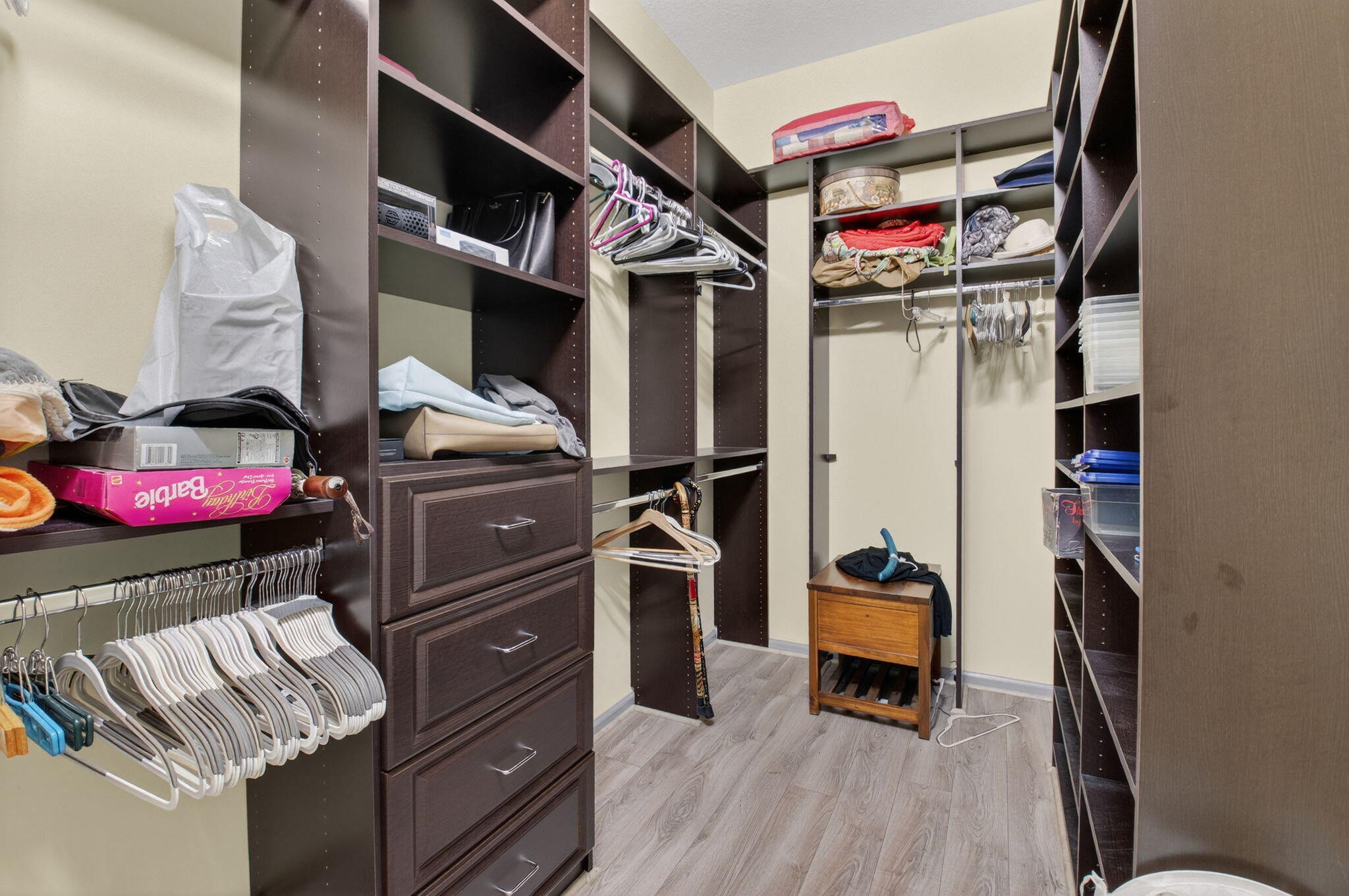 TIVOLI ISLES PUD/FOUR SEASONS - Residential