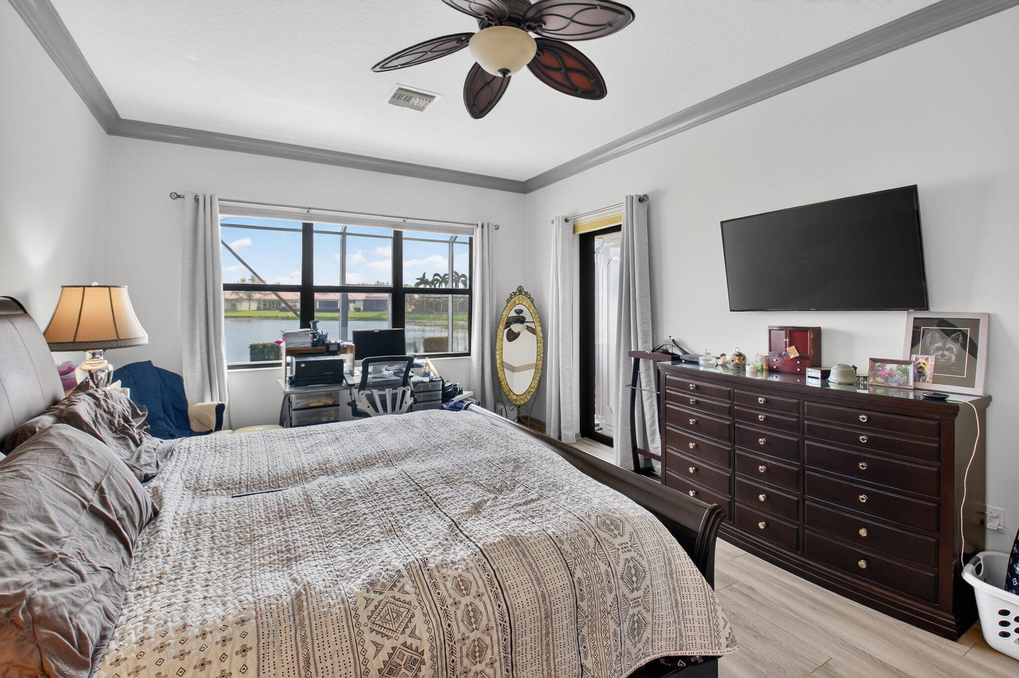 TIVOLI ISLES PUD/FOUR SEASONS - Residential