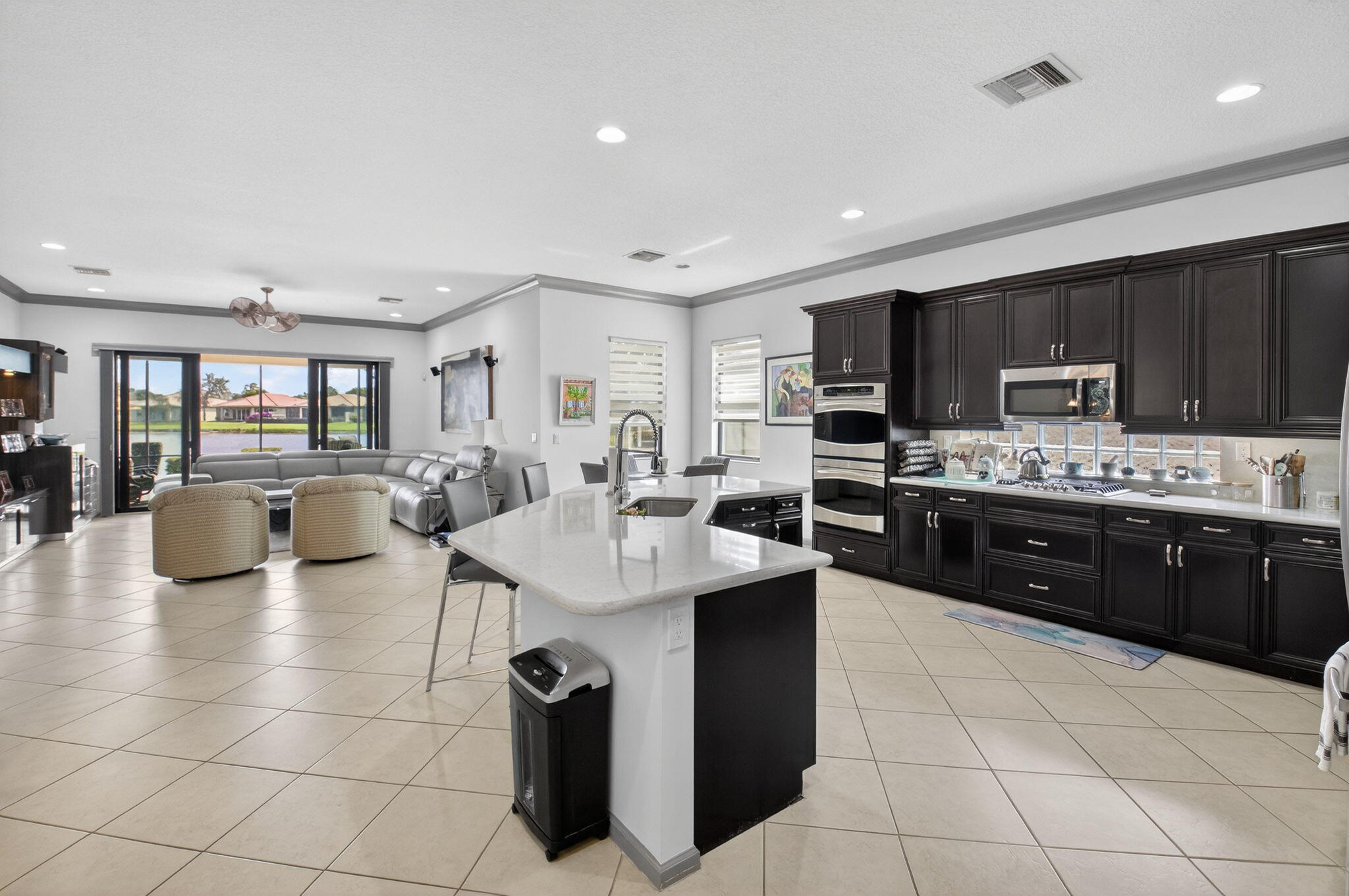 TIVOLI ISLES PUD/FOUR SEASONS - Residential