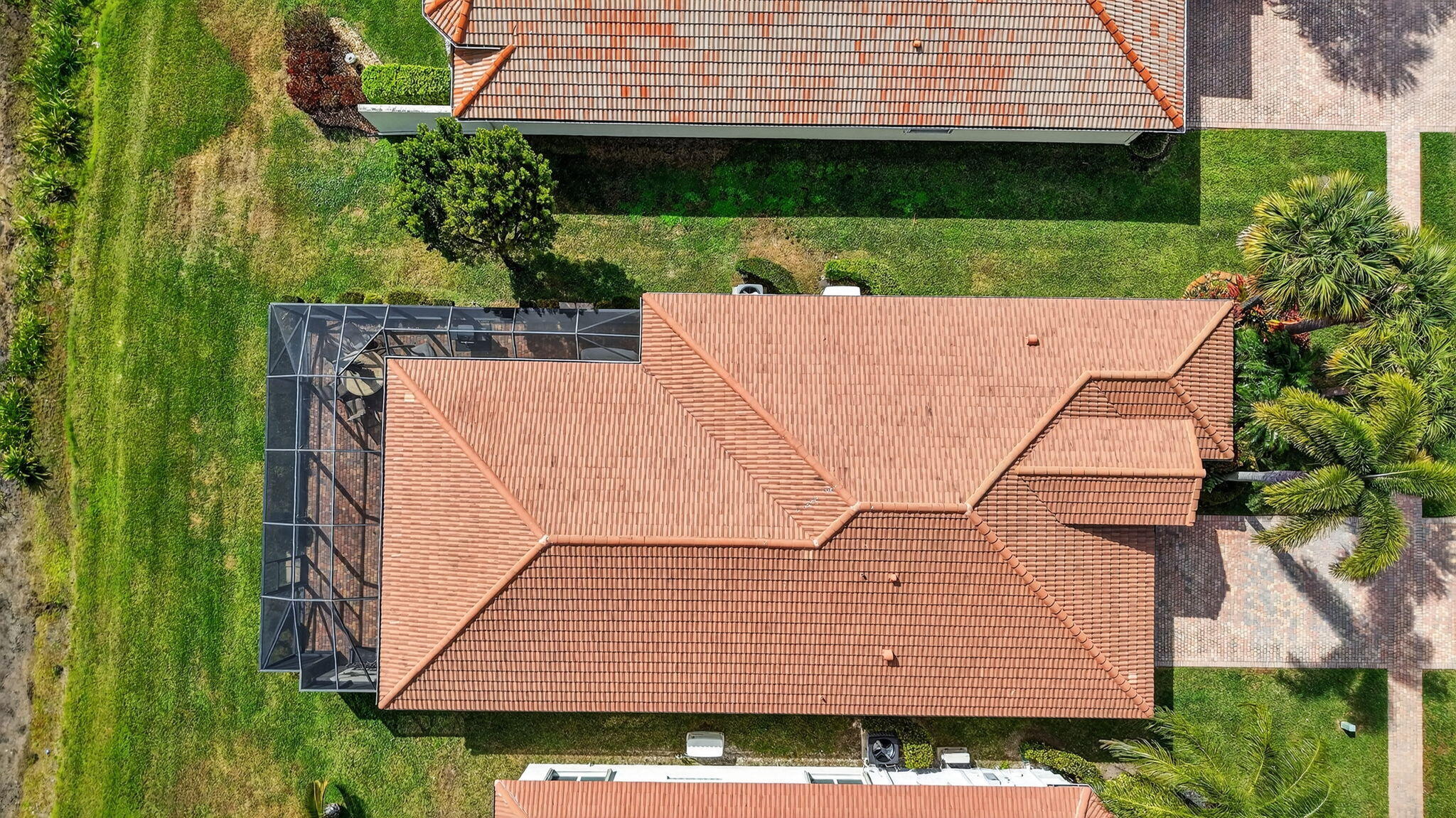 TIVOLI ISLES PUD/FOUR SEASONS - Residential